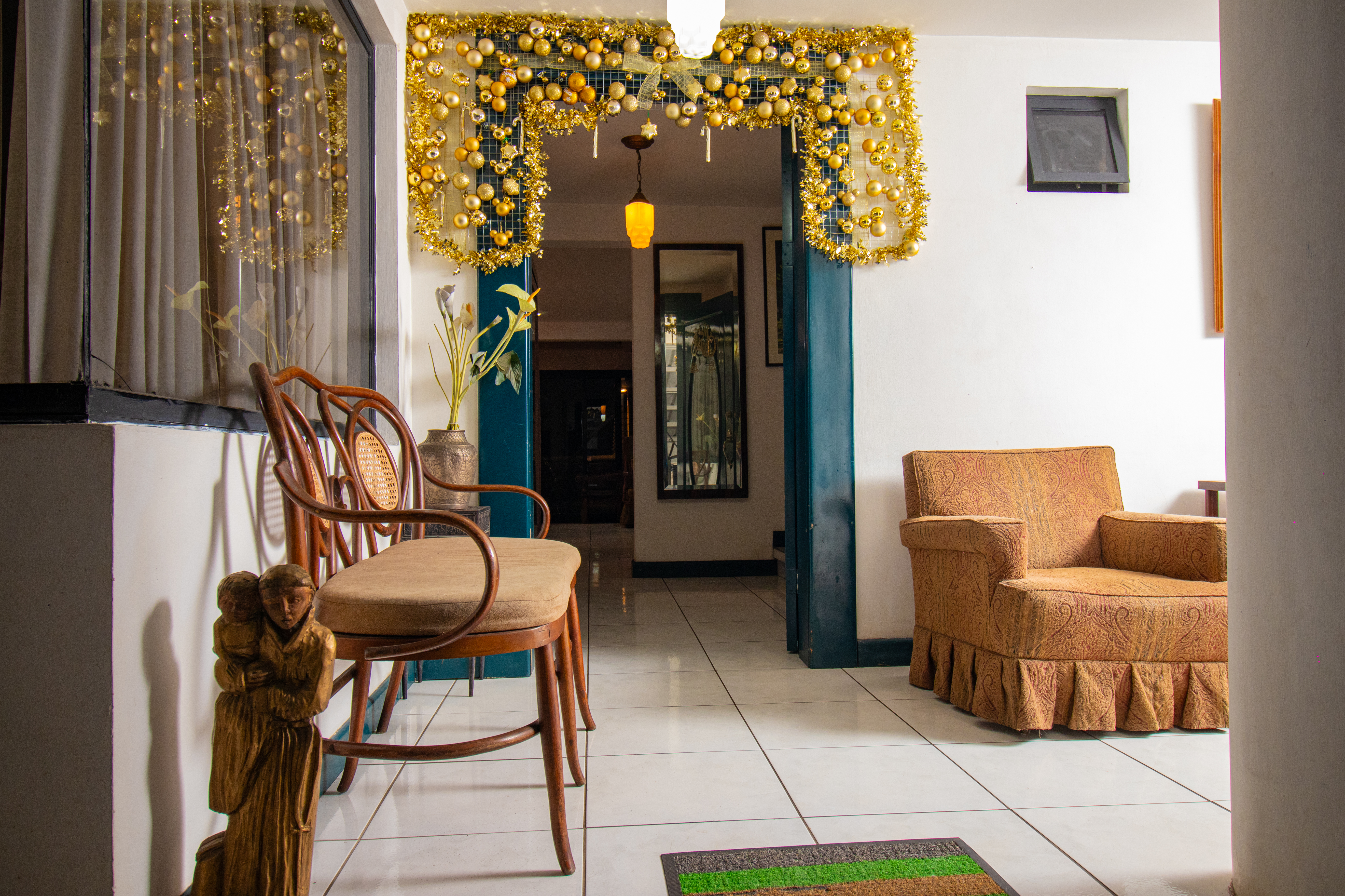 5 bed Single Family Homes For Sale in Escazu, San Jose - thumb 8