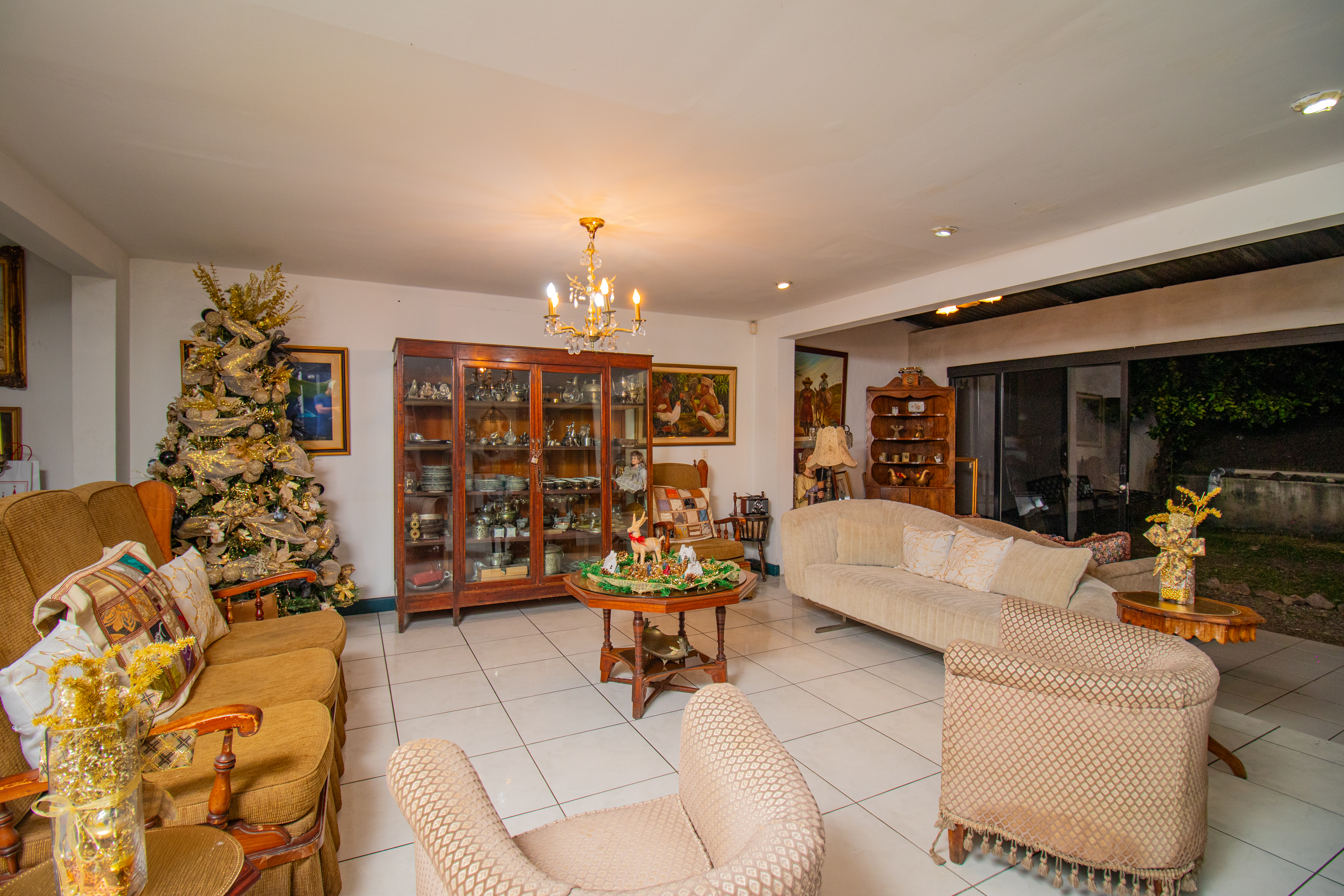 5 bed Single Family Homes For Sale in Escazu, San Jose - thumb 4