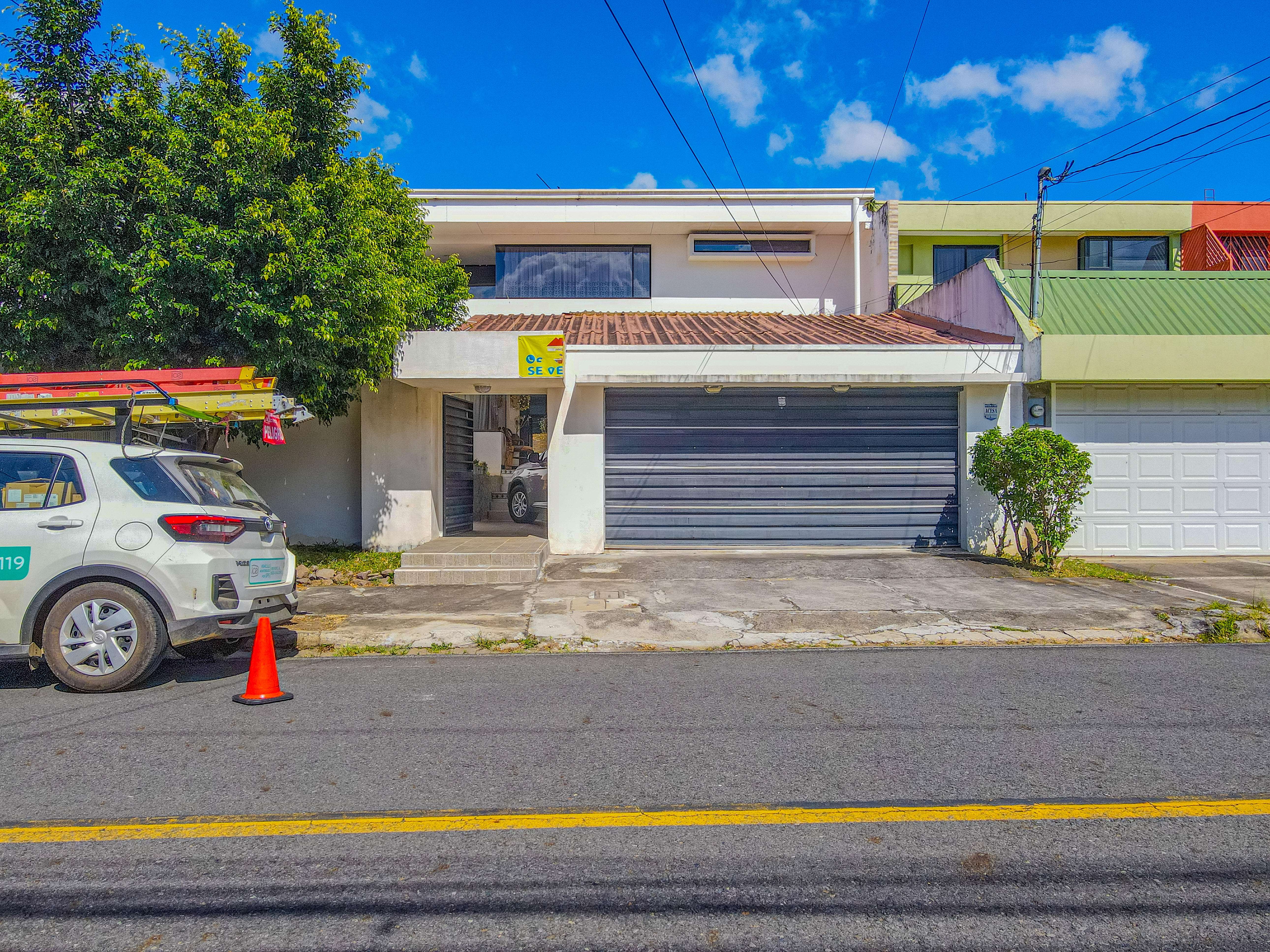 5 bed Single Family Homes For Sale in Escazu, San Jose - thumb 3