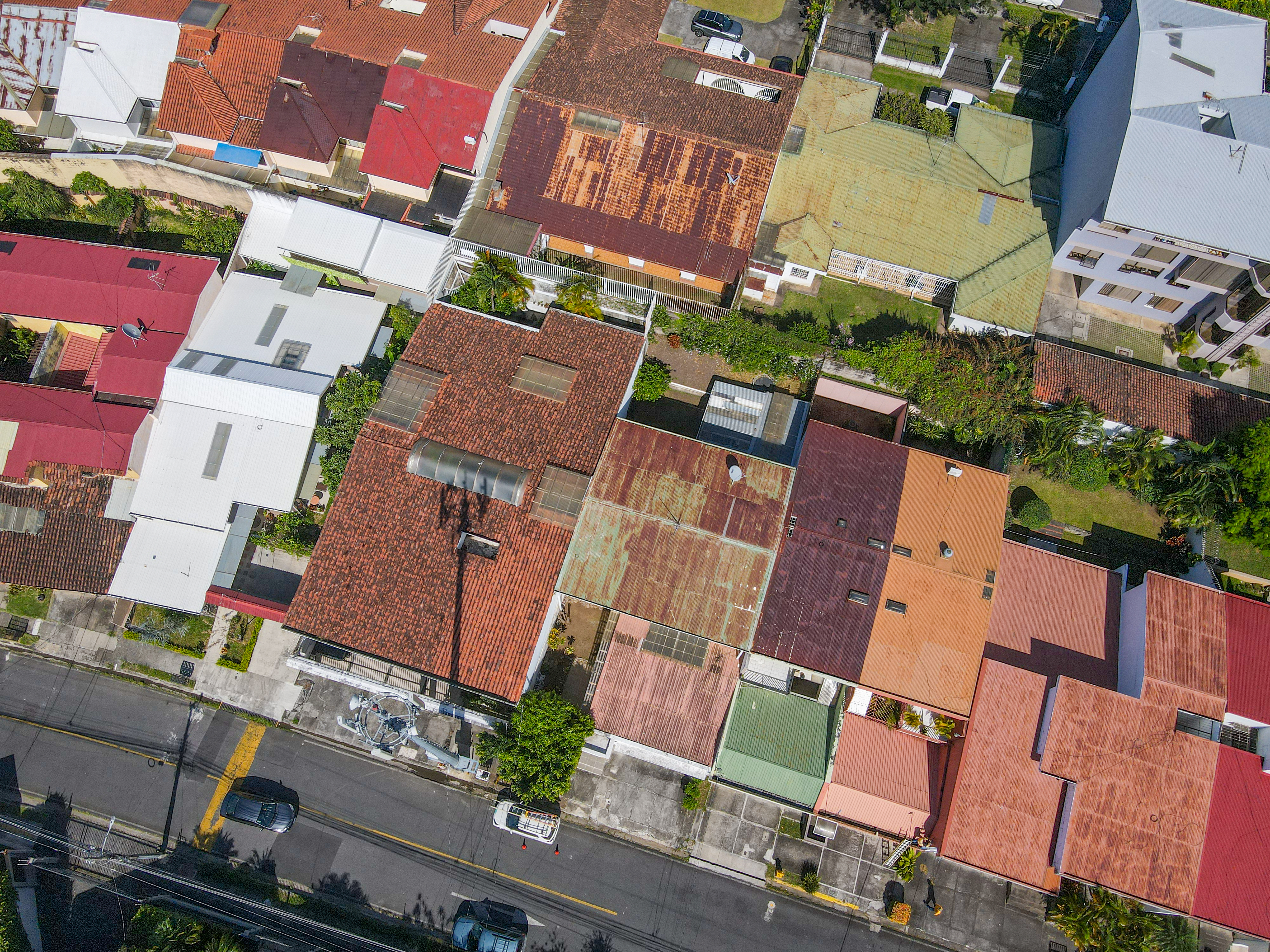 5 bed Single Family Homes For Sale in Escazu, San Jose - thumb 7