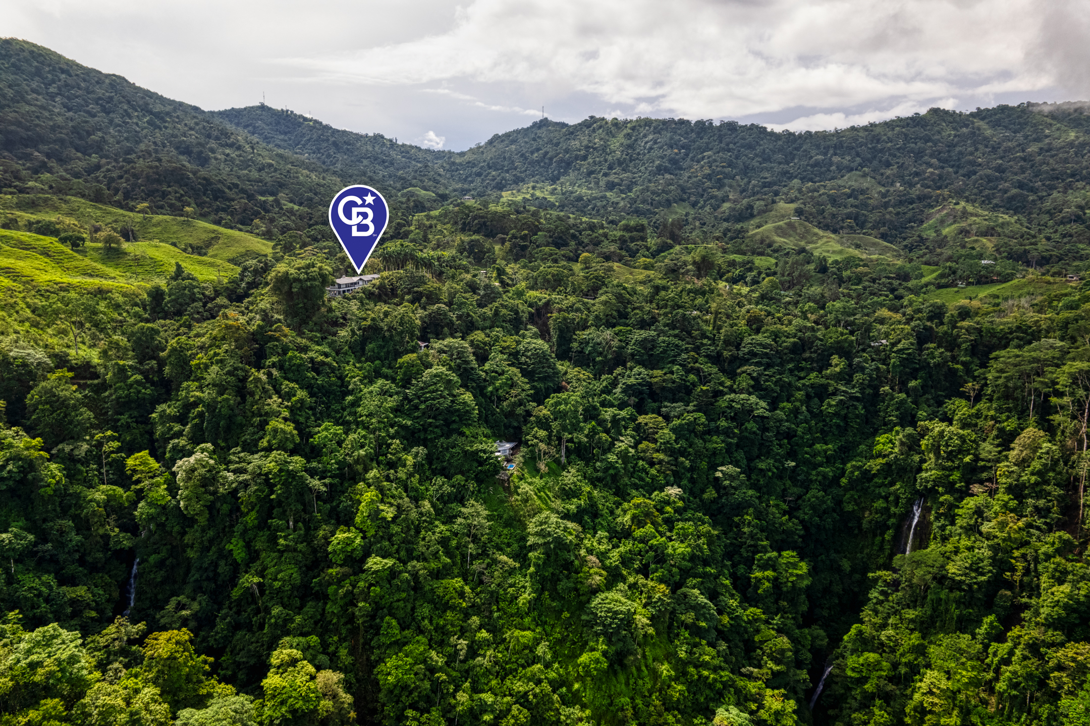 3 bed Single Family Homes For Sale in Dominical, Puntarenas - thumb 2