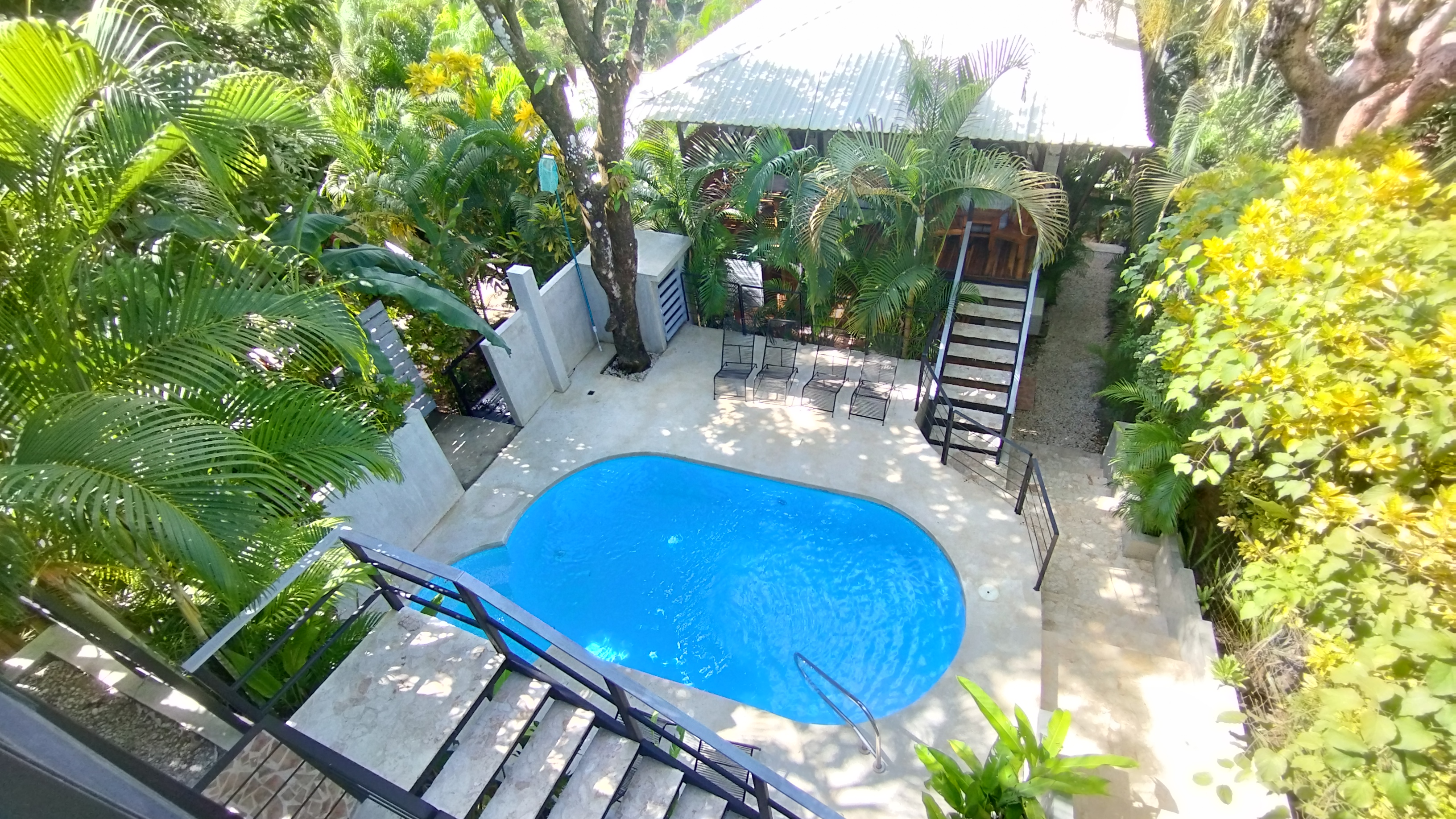 8 bed Hotel / Leisure For Sale in Santa Teresa, Puntarenas - thumb 9