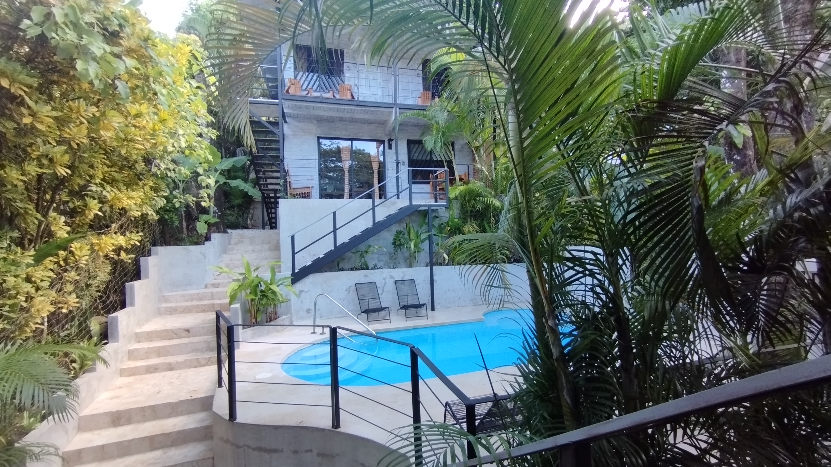 8 bed Hotel / Leisure For Sale in Santa Teresa, Puntarenas - thumb 4