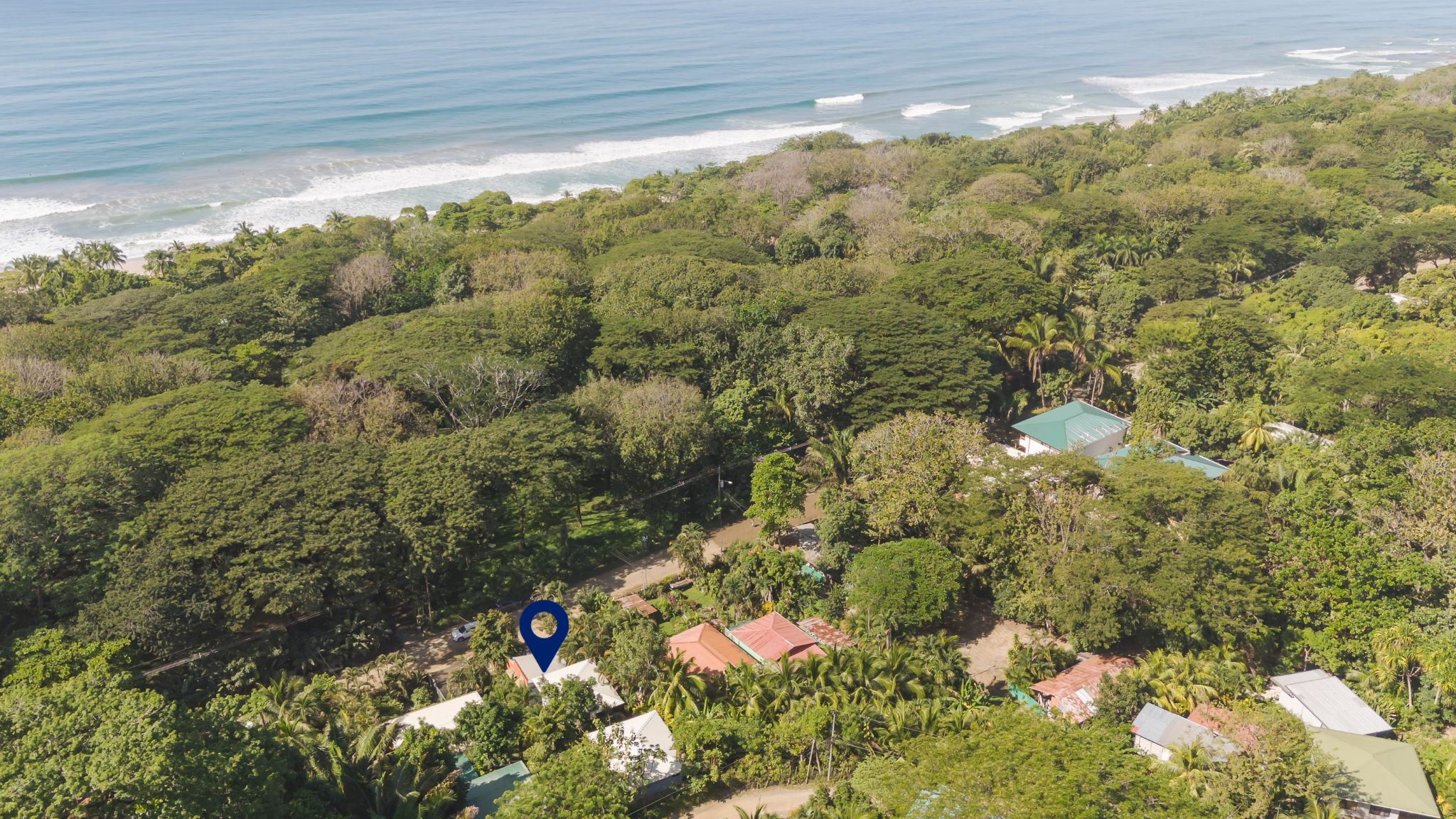 8 bed Hotel / Leisure For Sale in Santa Teresa, Puntarenas - thumb 29