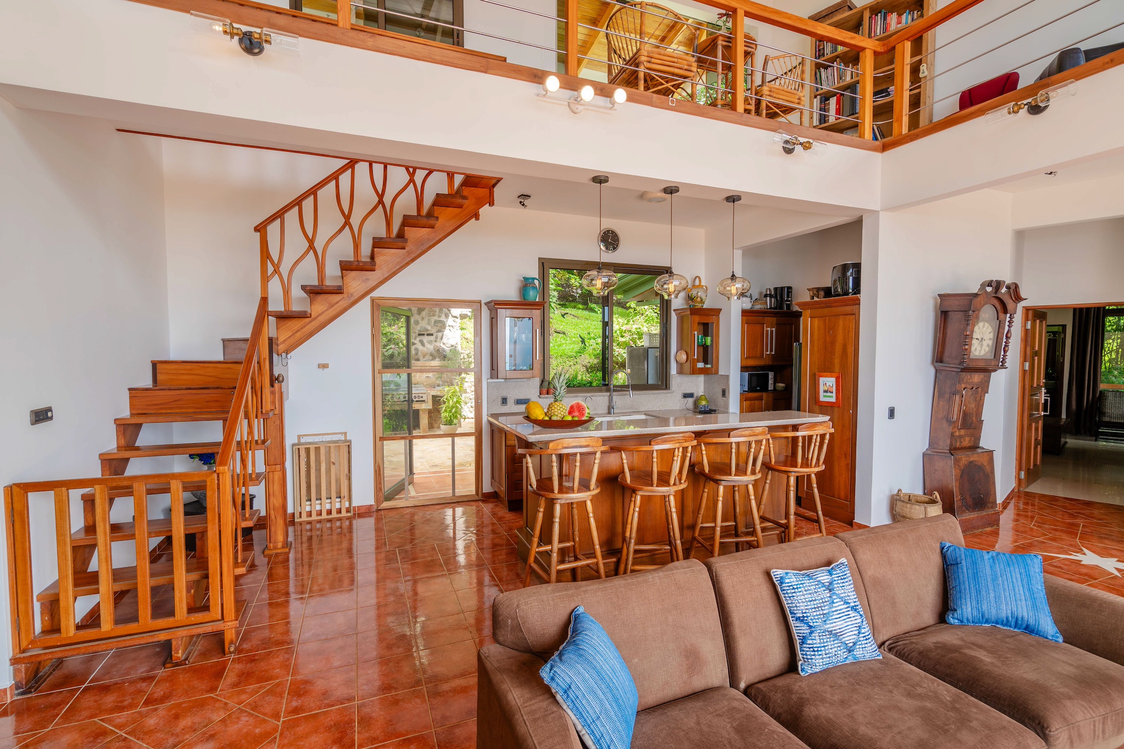 3 bed Single Family Homes For Sale in Quepos, Puntarenas - thumb 9