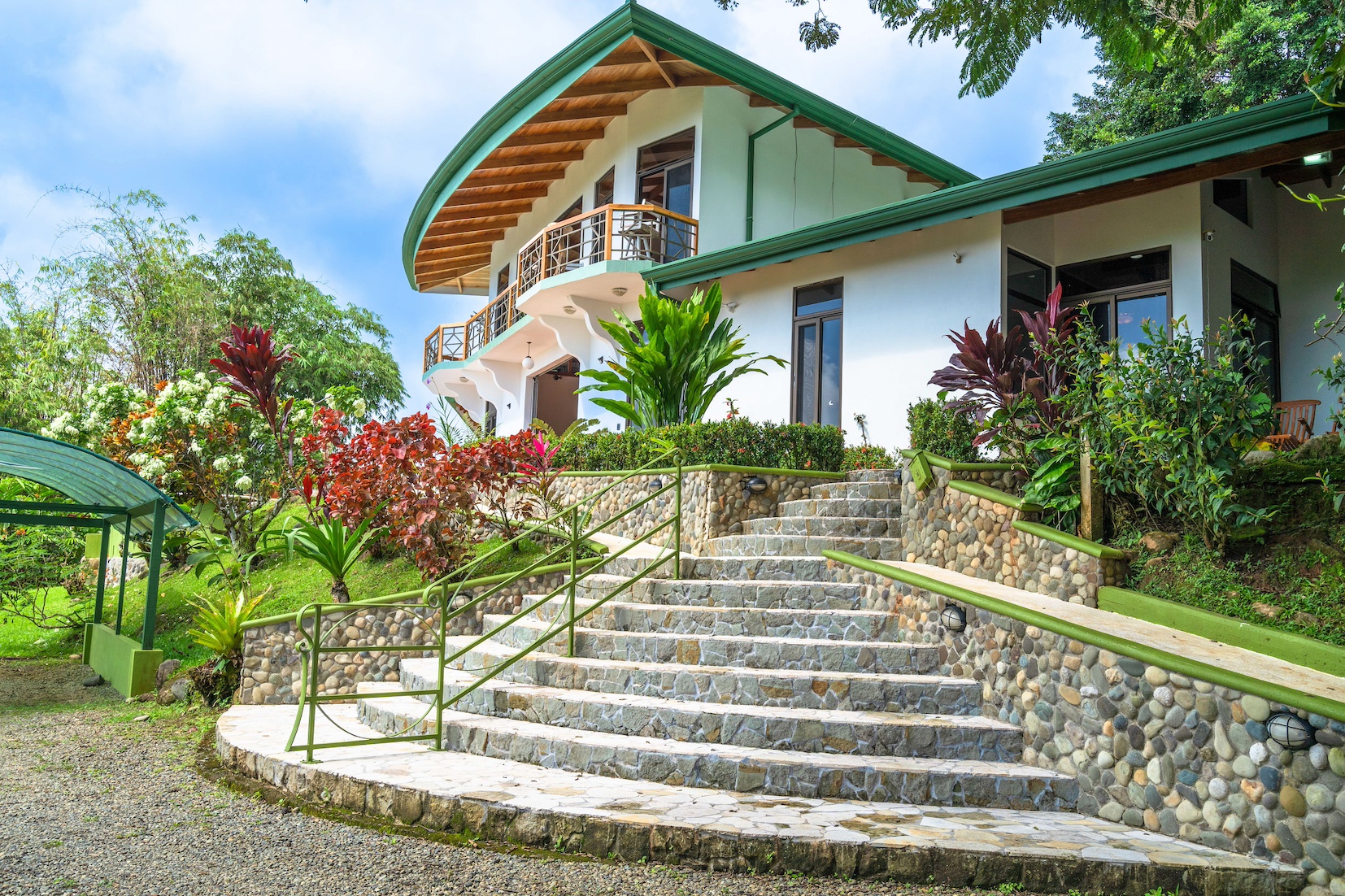 3 bed Single Family Homes For Sale in Quepos, Puntarenas - thumb 25