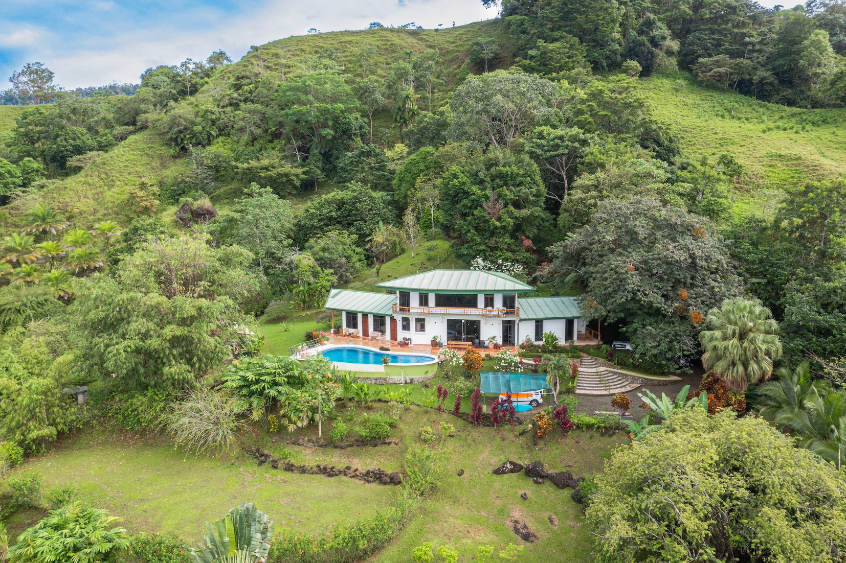 3 bed Single Family Homes For Sale in Quepos, Puntarenas - thumb 5