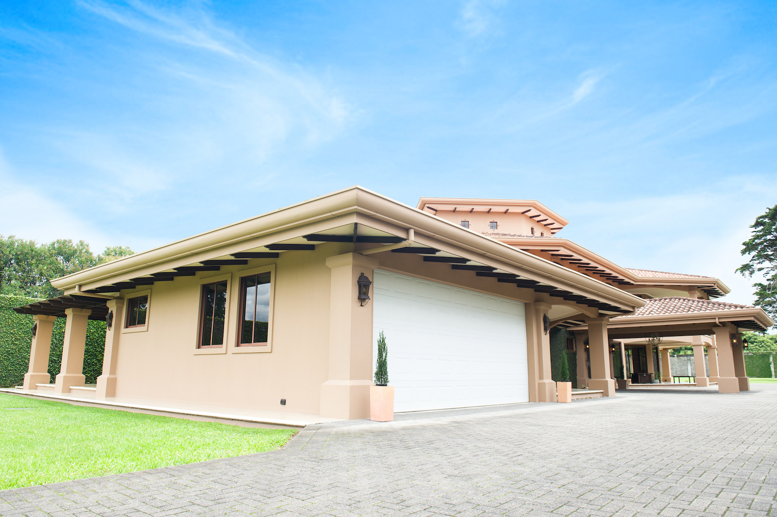 5 bed Single Family Homes For Sale in San Isidro, Heredia - thumb 26