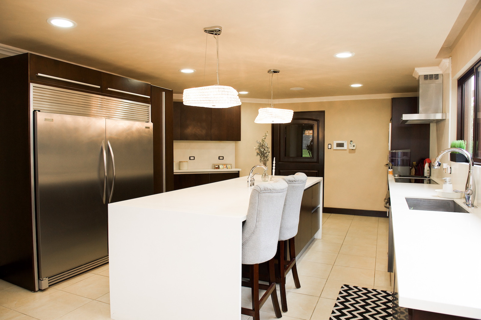 5 bed Single Family Homes For Sale in San Isidro, Heredia - thumb 8