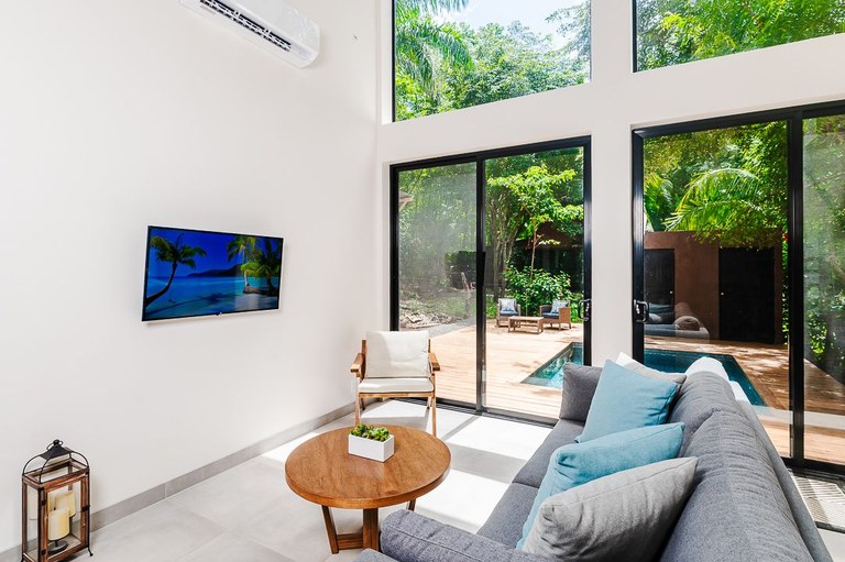 3 bed Single Family Homes For Sale in Avellanas, Guanacaste - thumb 7