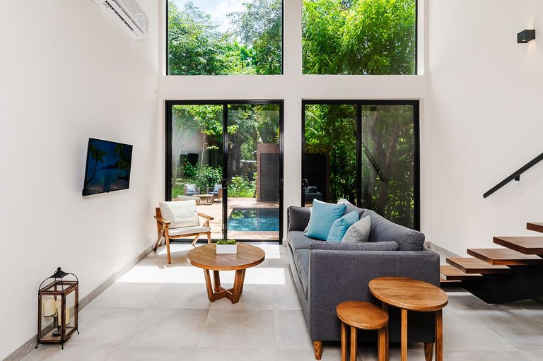 3 bed Single Family Homes For Sale in Avellanas, Guanacaste - thumb 6