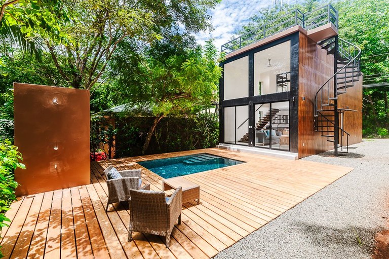 3 bed Single Family Homes For Sale in Avellanas, Guanacaste - thumb 14