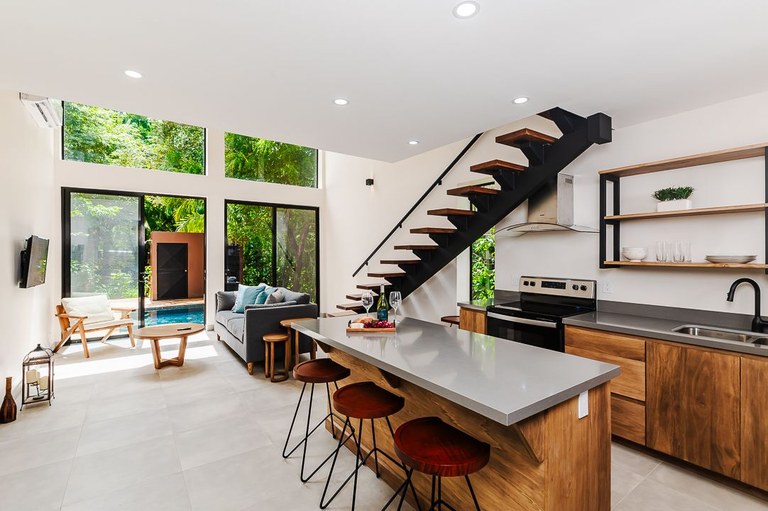 3 bed Single Family Homes For Sale in Avellanas, Guanacaste - thumb 3