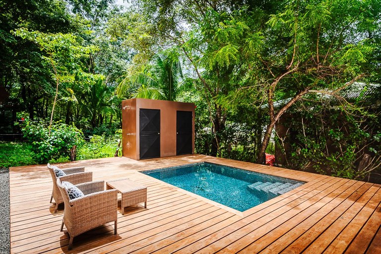 3 bed Single Family Homes For Sale in Avellanas, Guanacaste - thumb 1