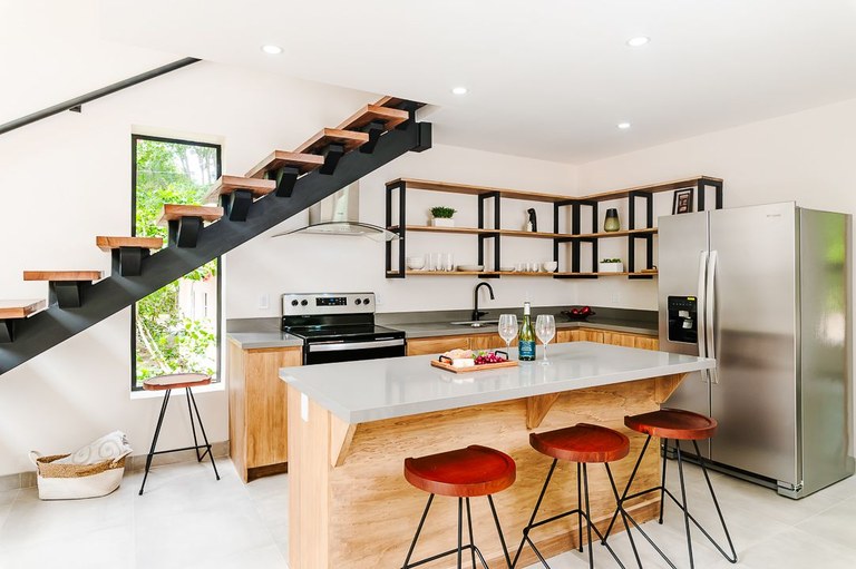 3 bed Single Family Homes For Sale in Avellanas, Guanacaste - thumb 4