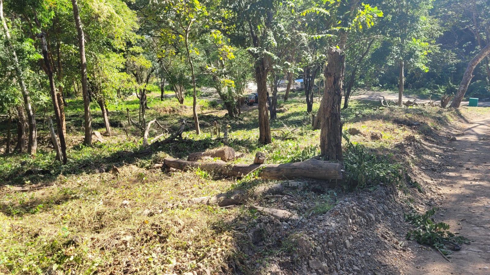 0 bed Land For Sale in Paquera, Puntarenas - thumb 1