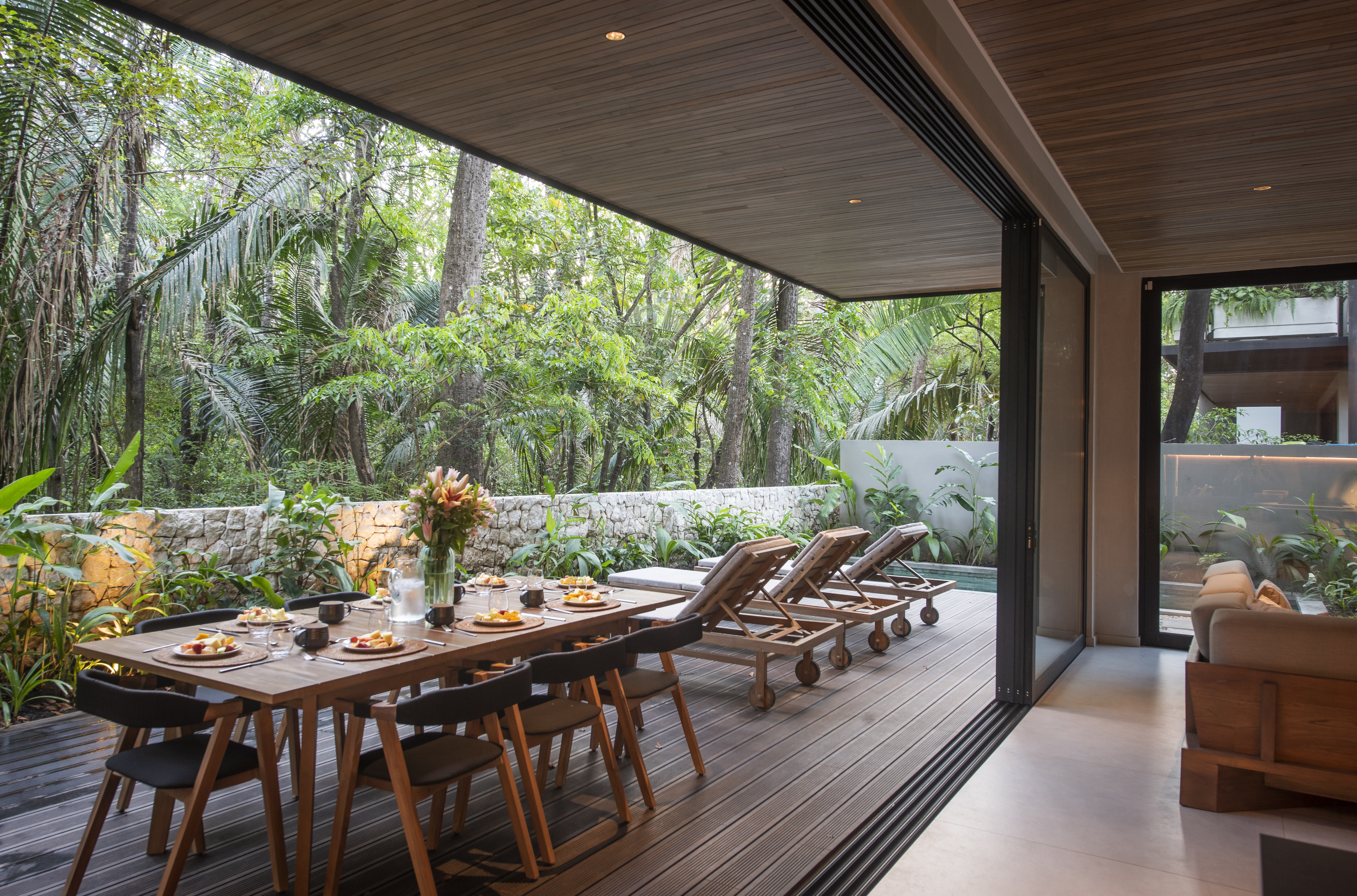 3 bed Single Family Homes For Rent in Nosara, Guanacaste - thumb 7