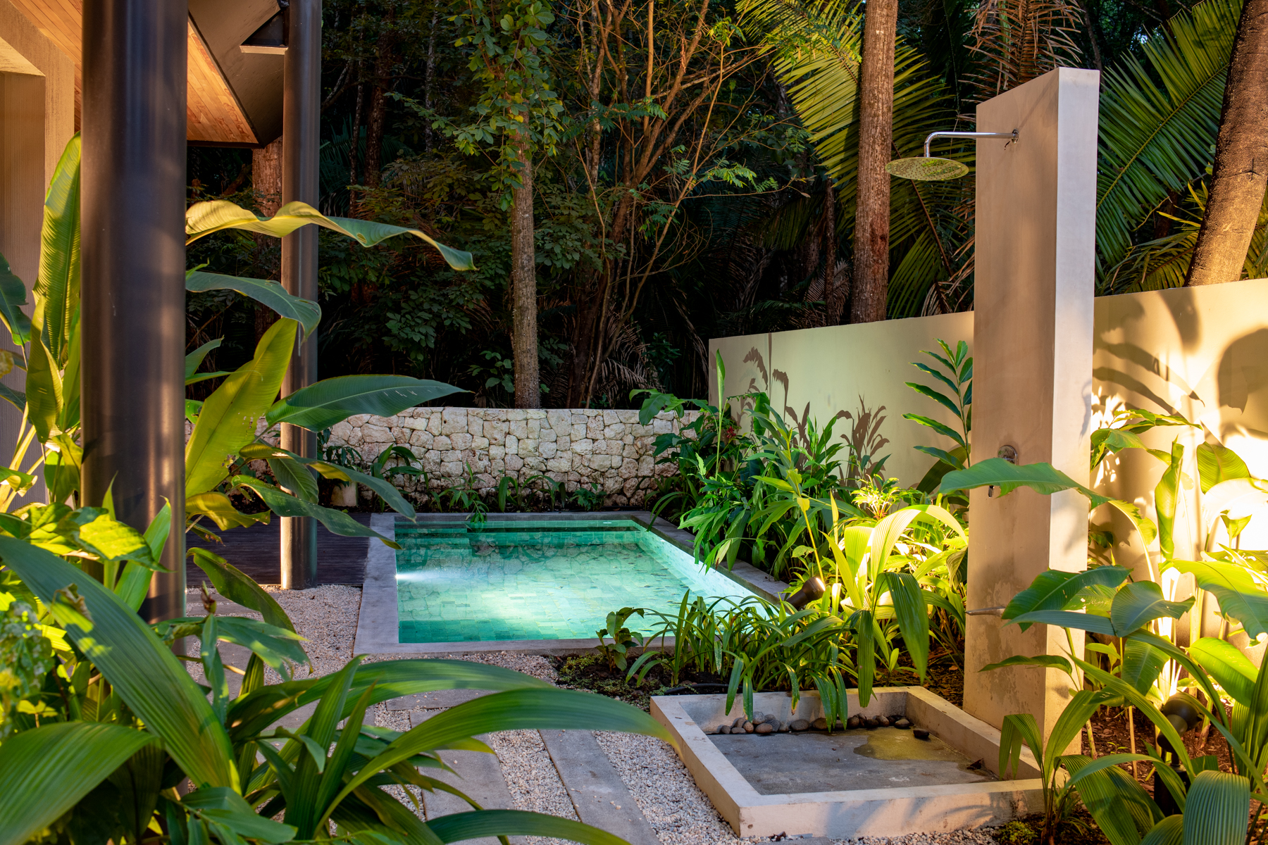 3 bed Single Family Homes For Rent in Nosara, Guanacaste - thumb 3