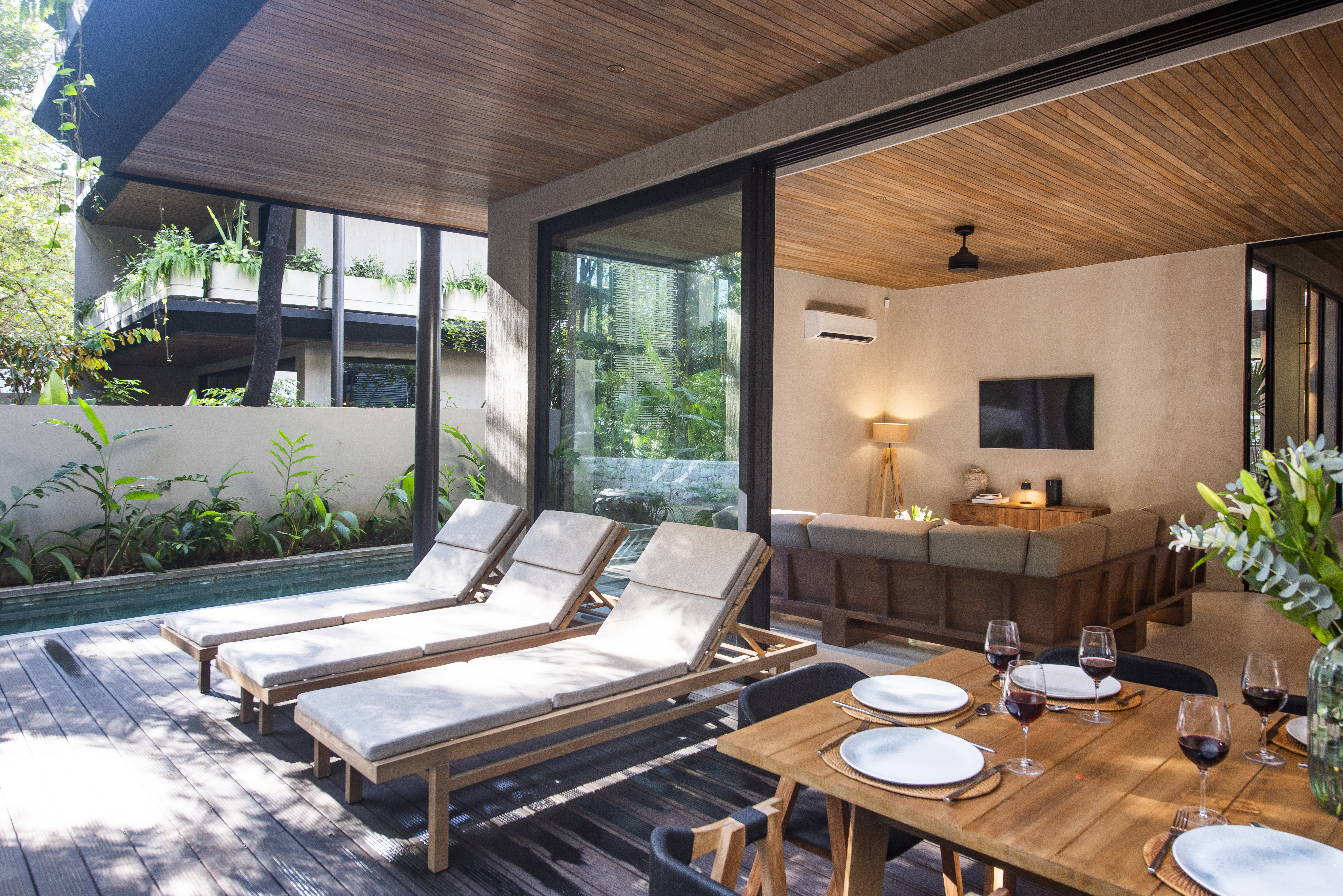 3 bed Single Family Homes For Rent in Nosara, Guanacaste - thumb 28