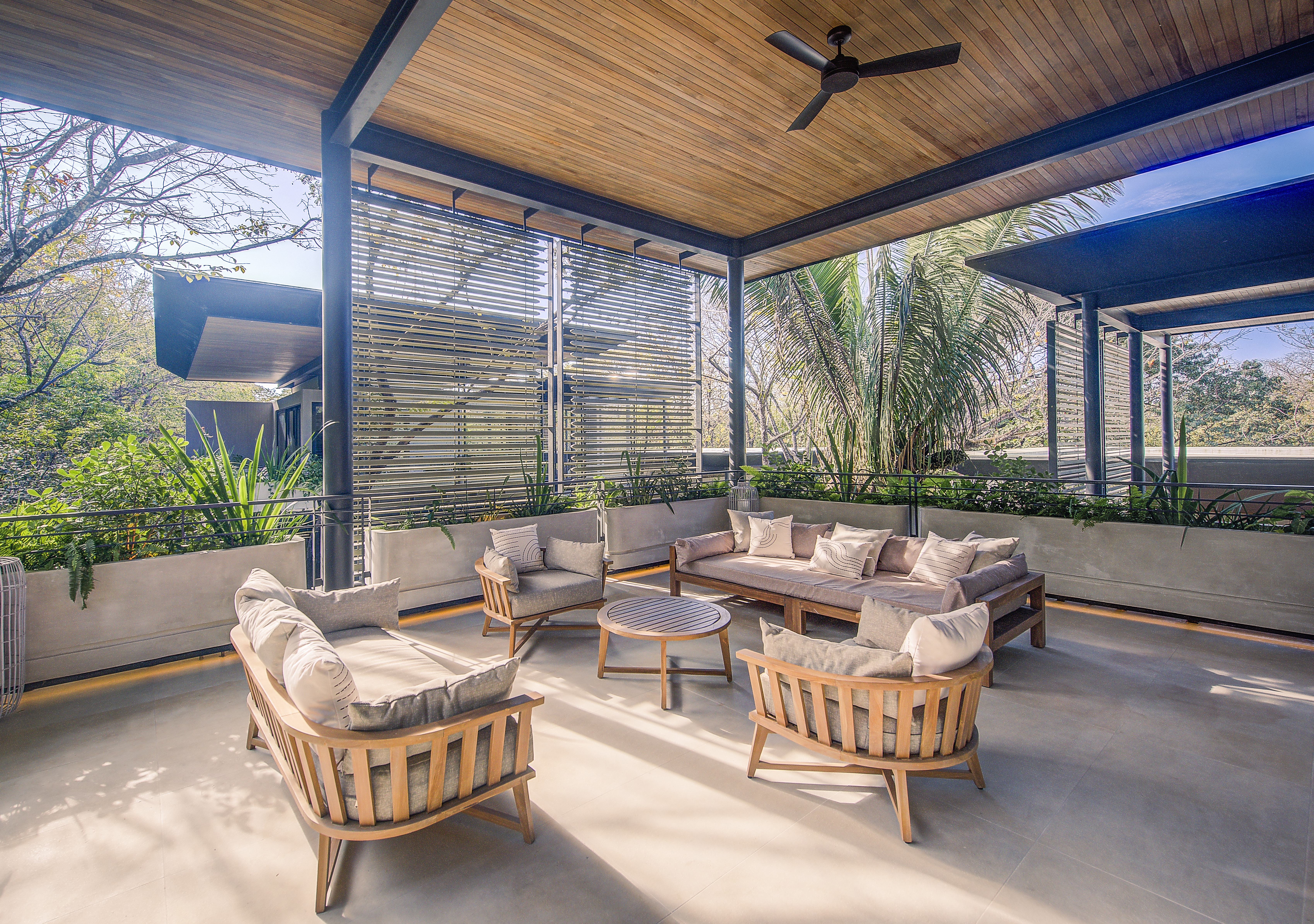 3 bed Single Family Homes For Rent in Nosara, Guanacaste - thumb 9