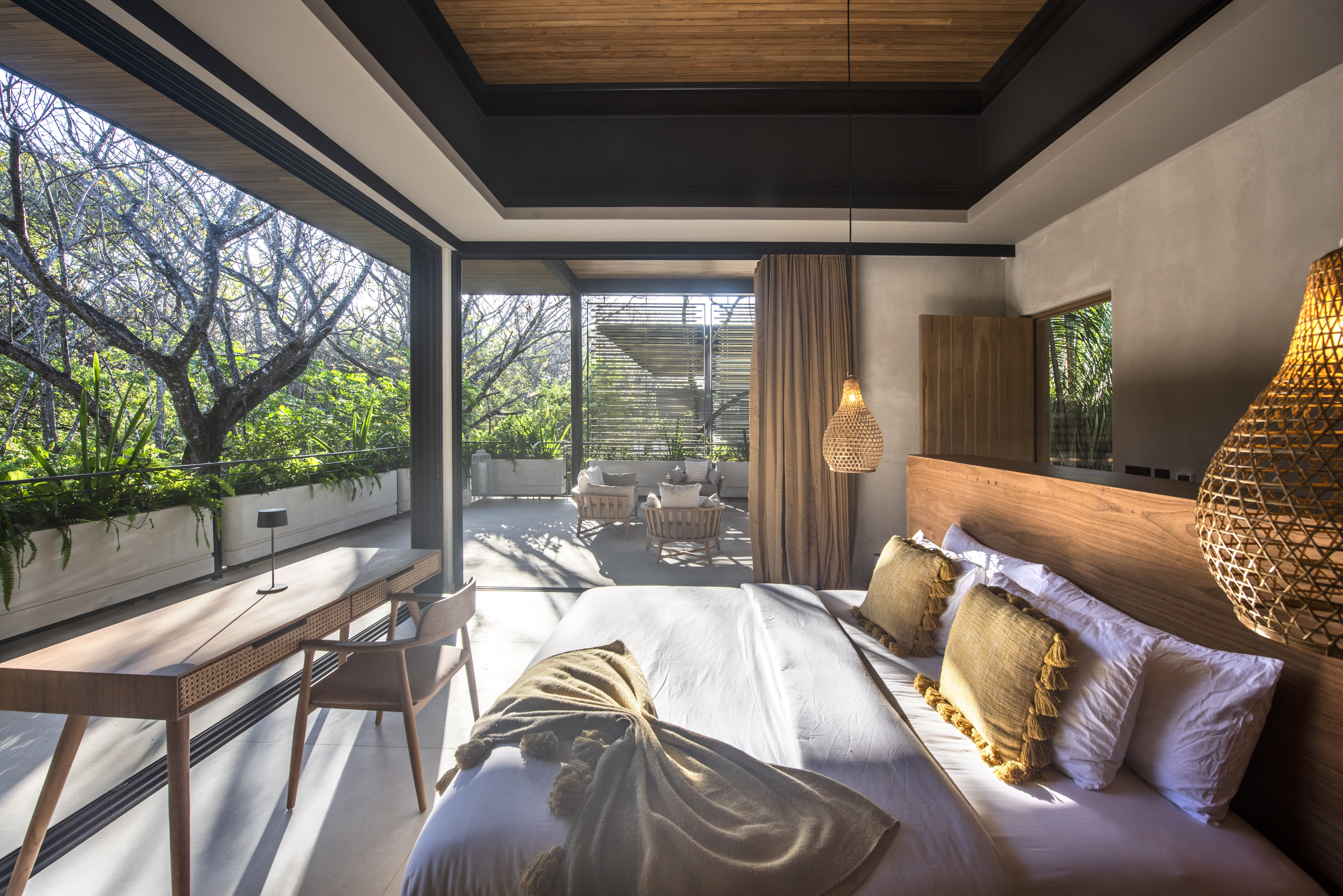 3 bed Single Family Homes For Rent in Nosara, Guanacaste - thumb 17