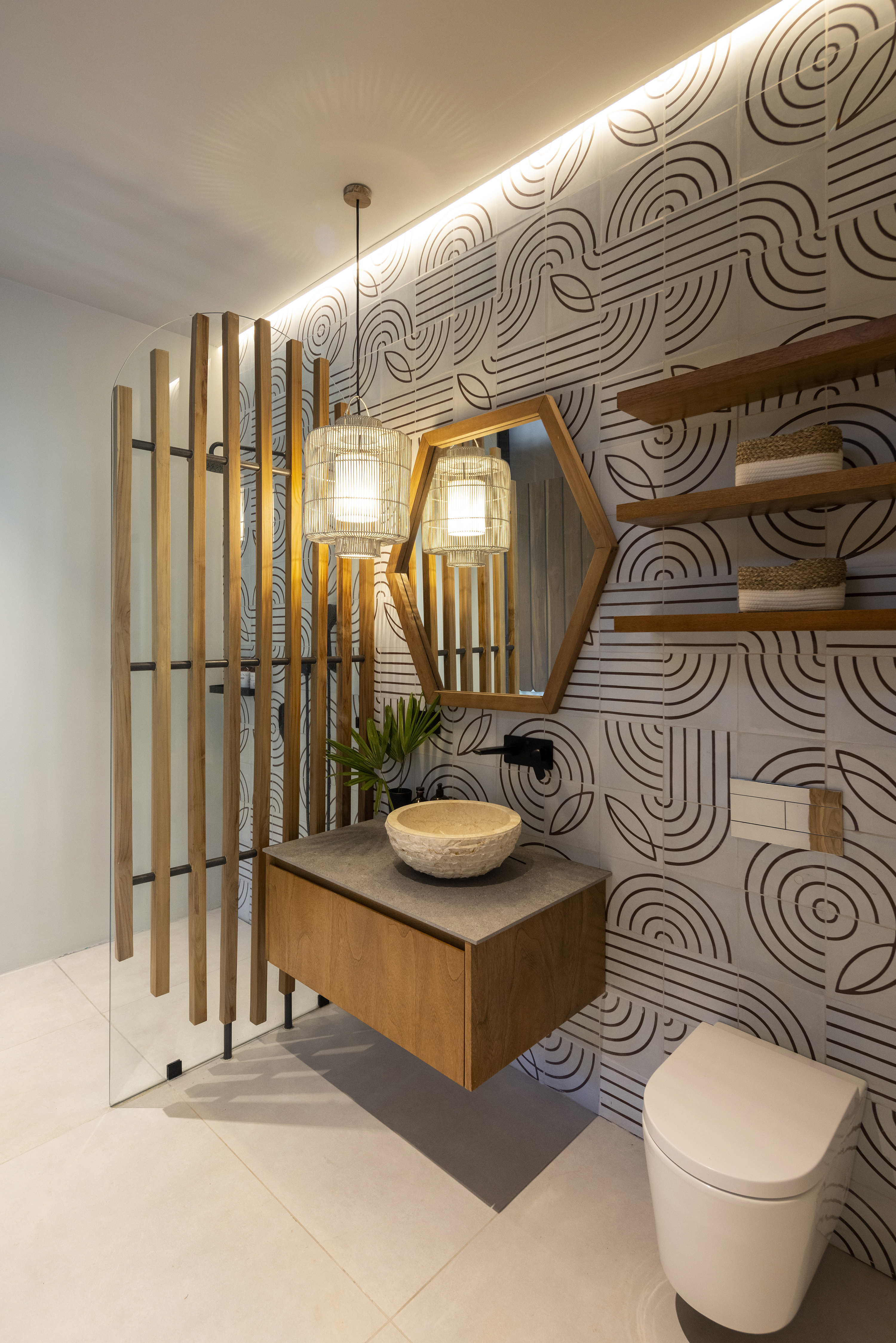 3 bed Single Family Homes For Rent in Nosara, Guanacaste - thumb 18