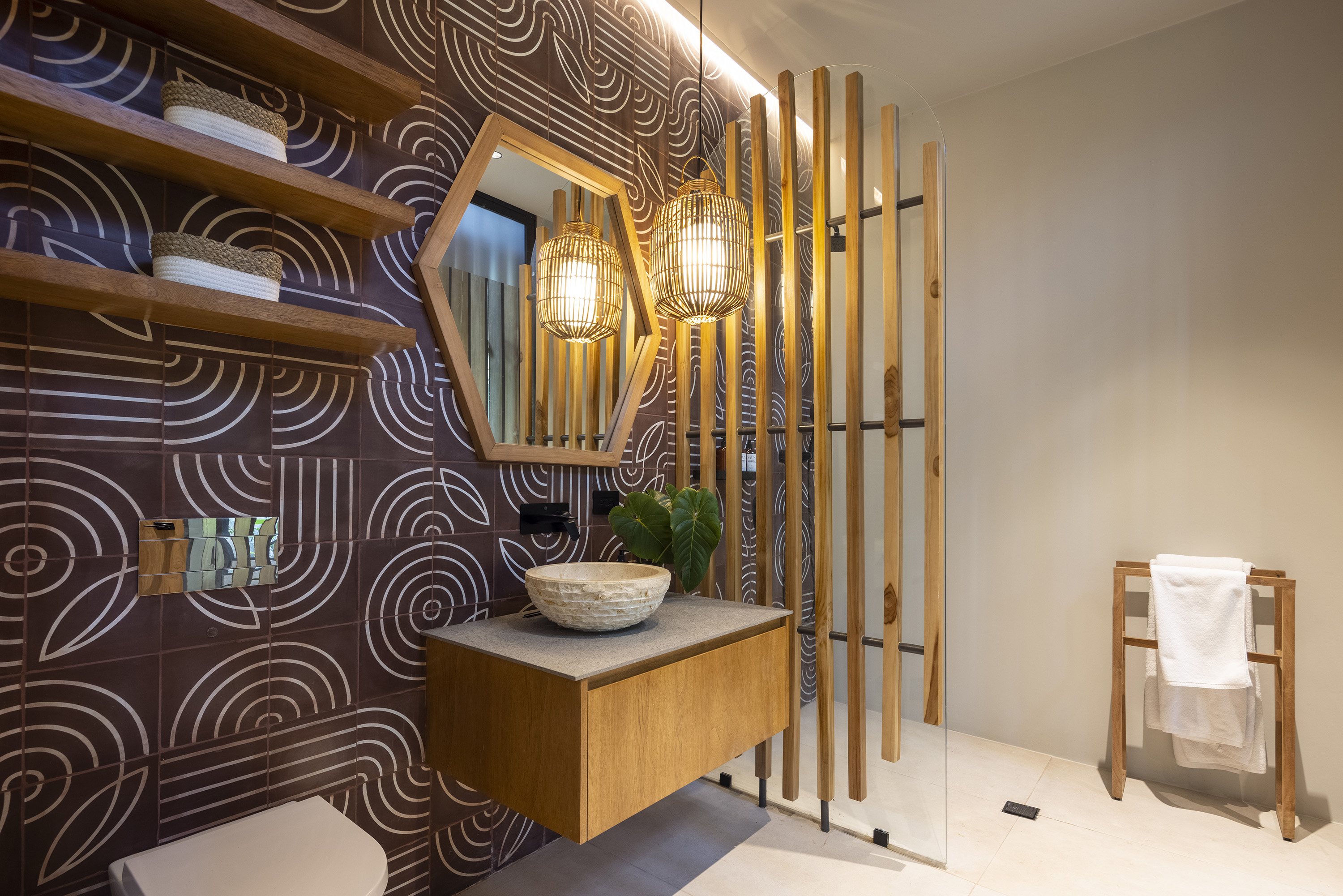 3 bed Single Family Homes For Rent in Nosara, Guanacaste - thumb 20