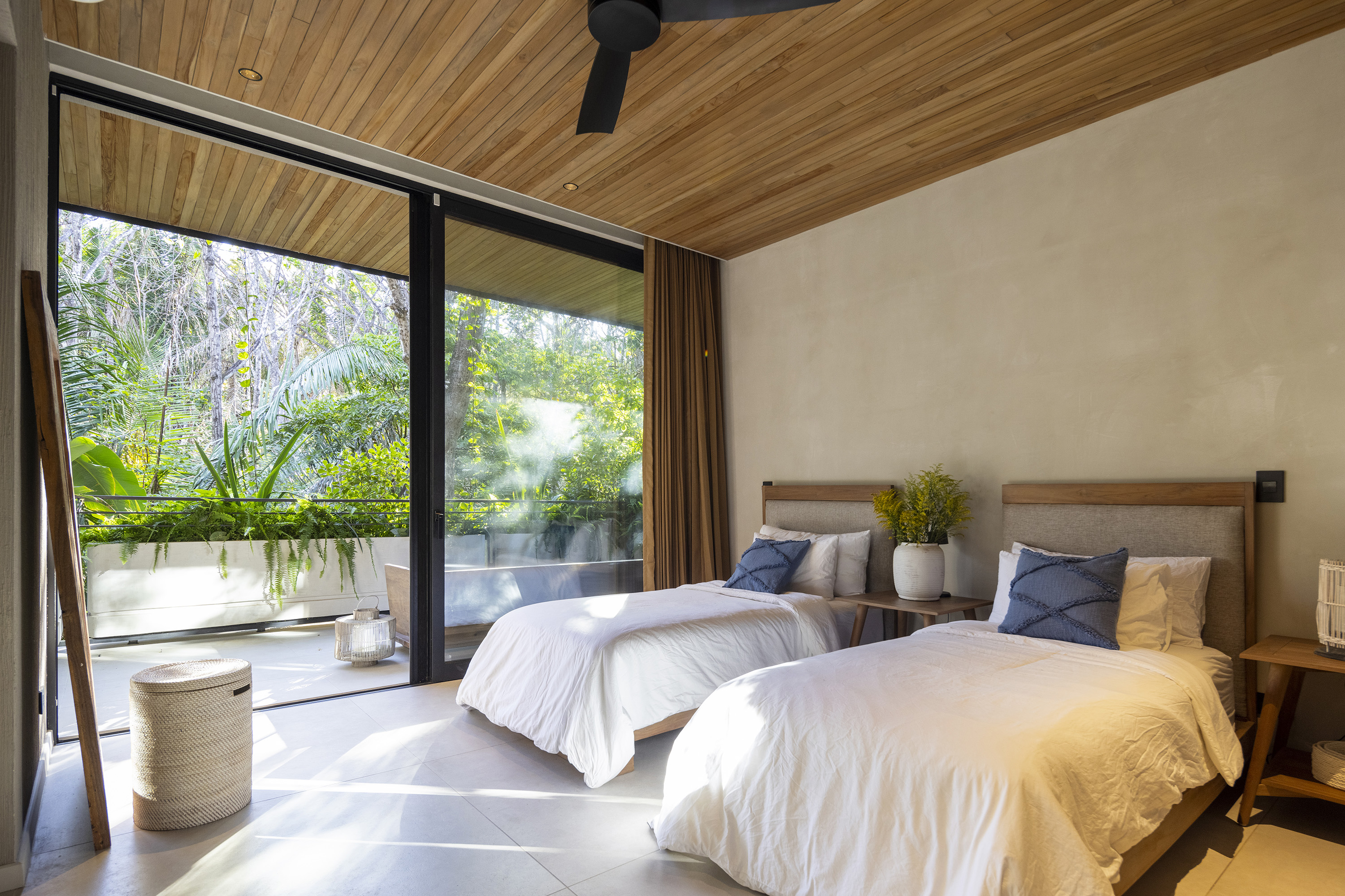 3 bed Single Family Homes For Rent in Nosara, Guanacaste - thumb 19