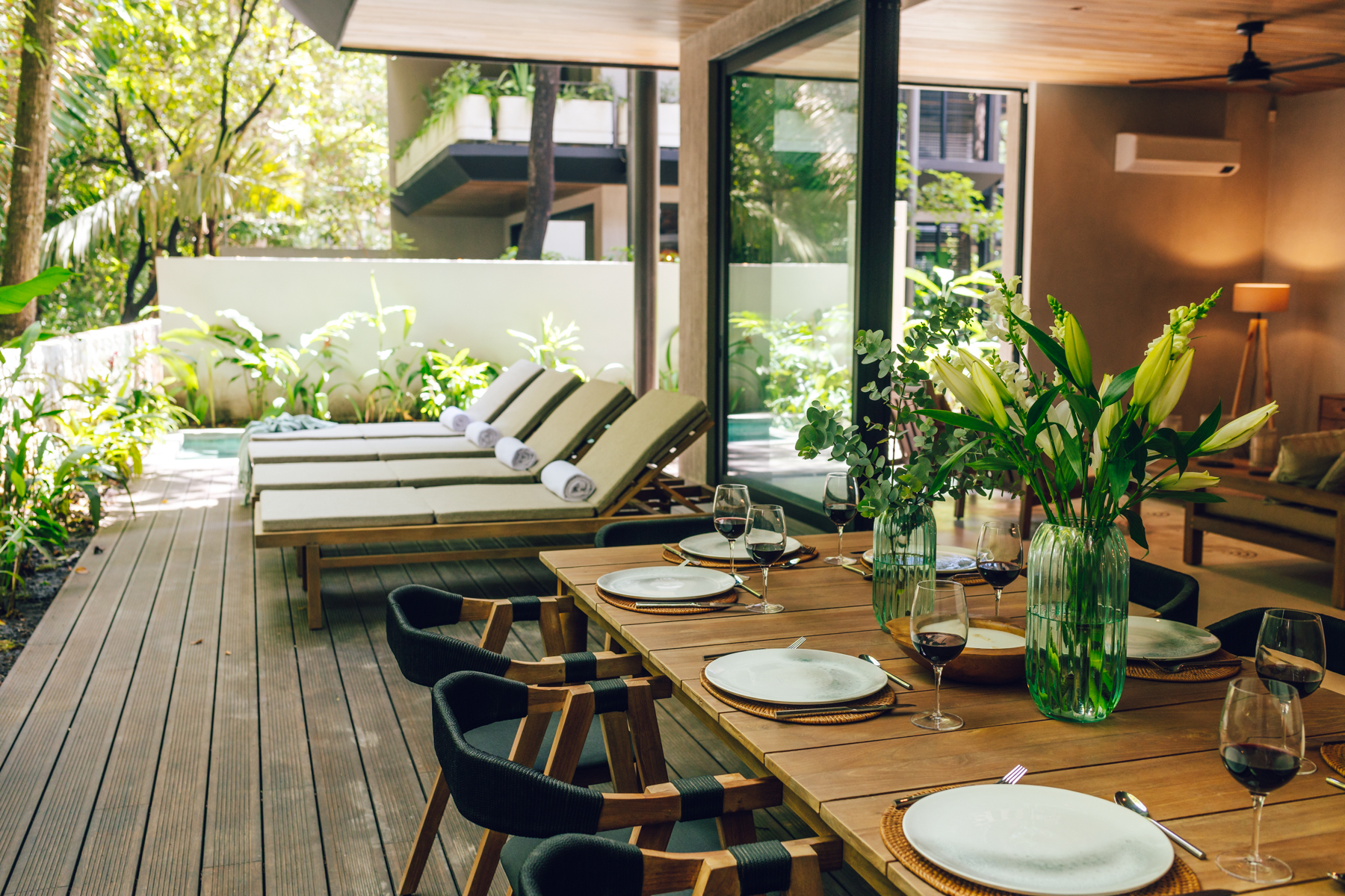 3 bed Single Family Homes For Rent in Nosara, Guanacaste - thumb 22