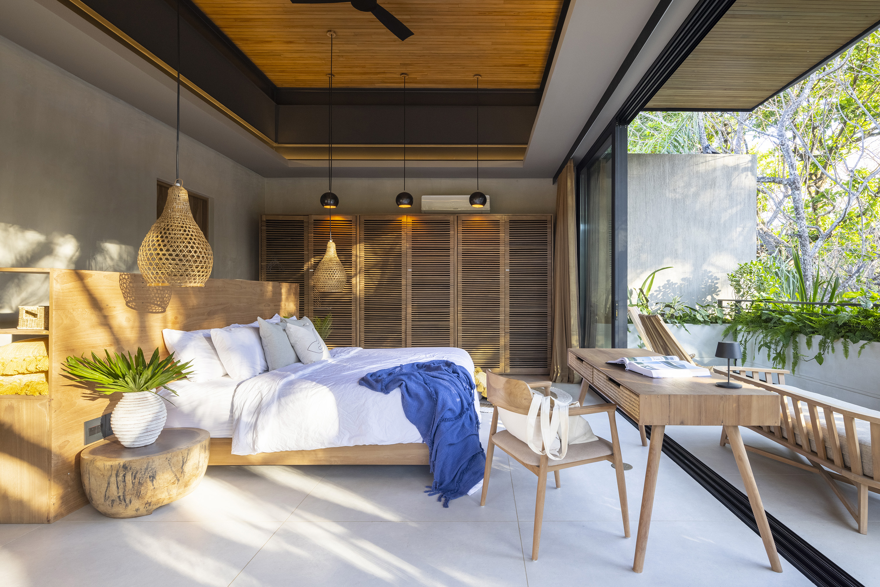 3 bed Single Family Homes For Rent in Nosara, Guanacaste - thumb 15