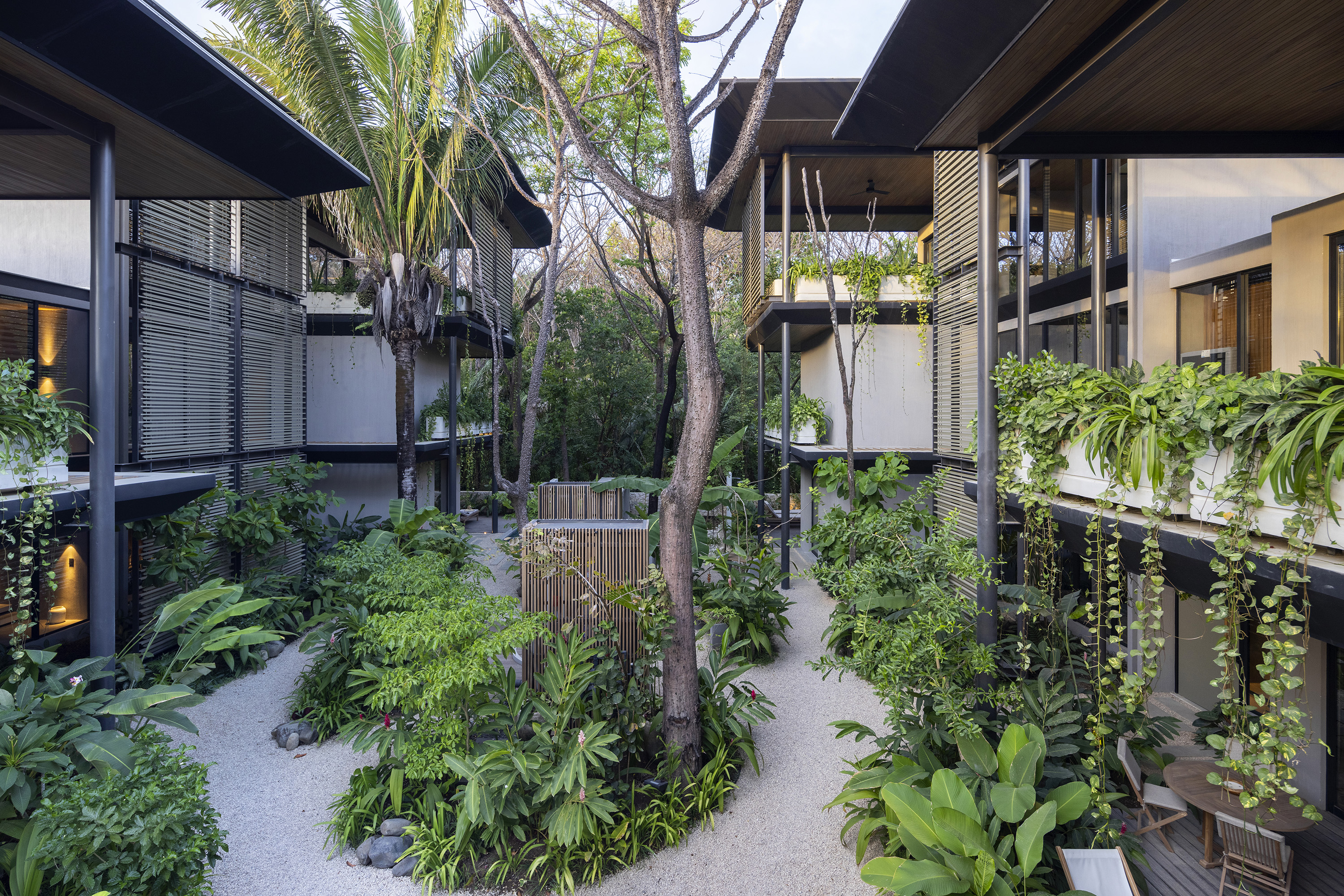 3 bed Single Family Homes For Rent in Nosara, Guanacaste - thumb 23