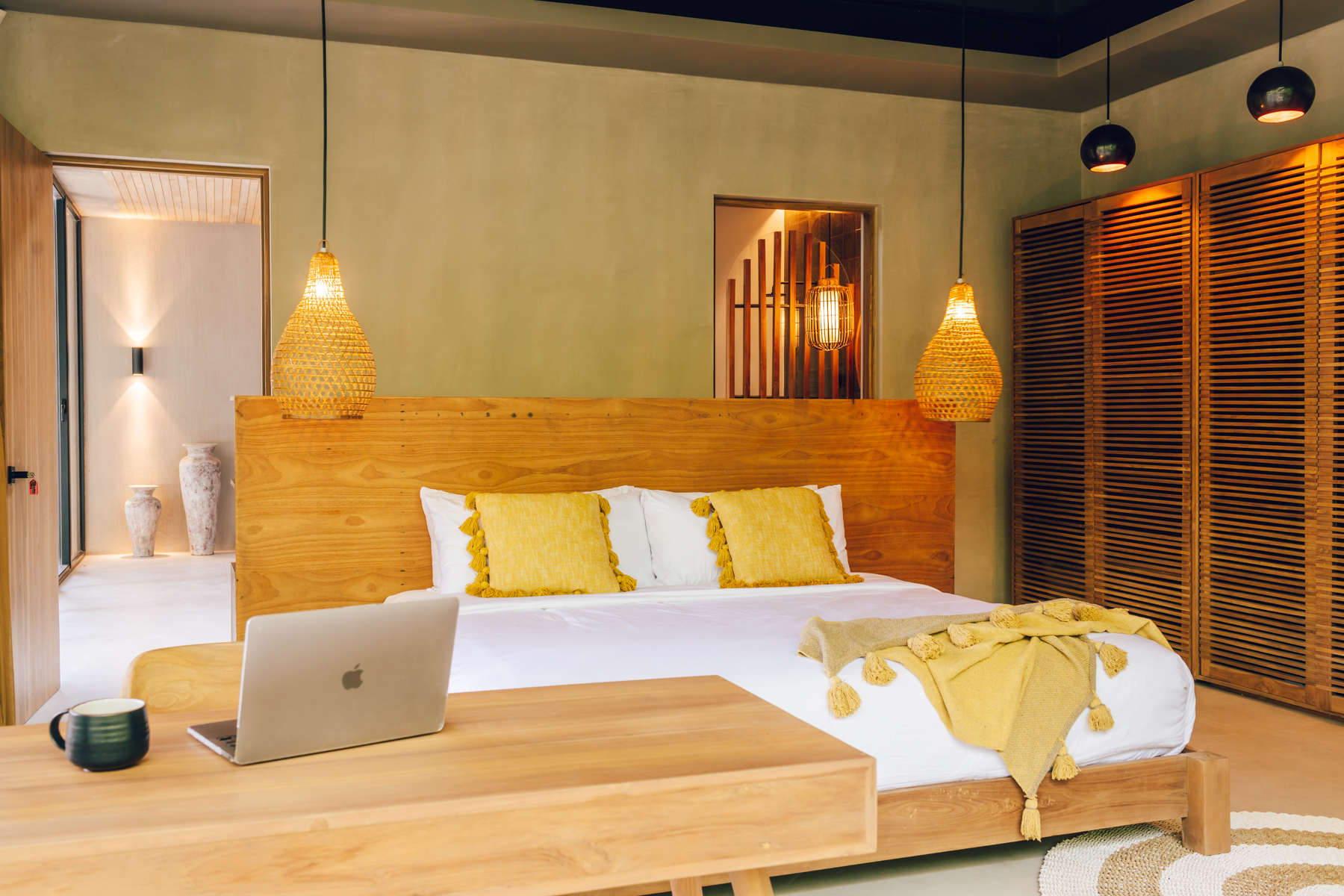 3 bed Single Family Homes For Rent in Nosara, Guanacaste - thumb 12