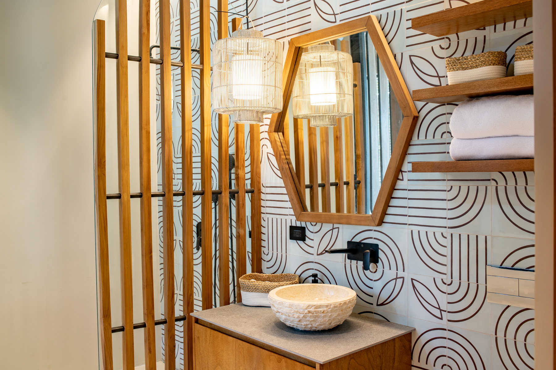 3 bed Single Family Homes For Rent in Nosara, Guanacaste - thumb 14