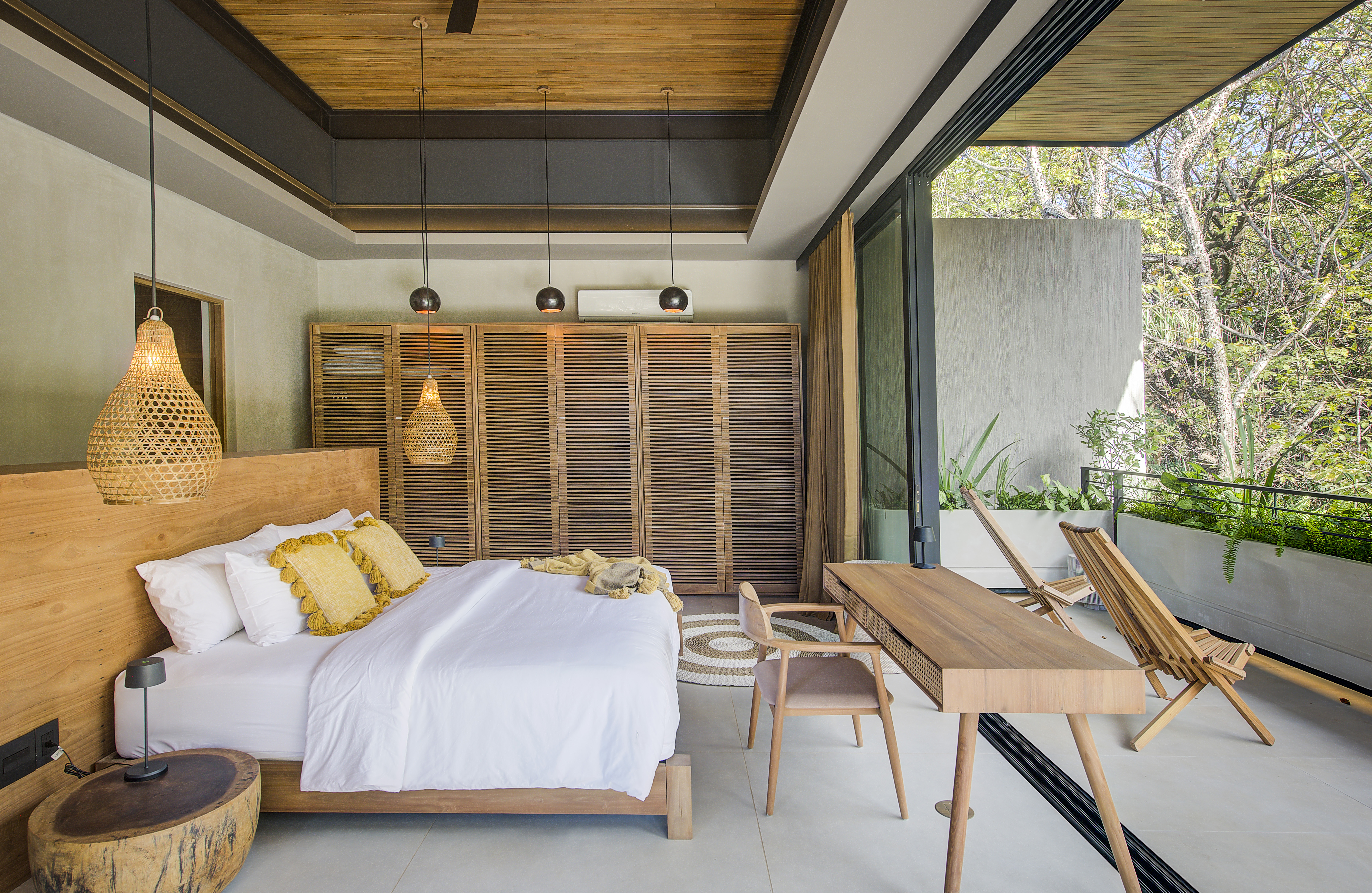 3 bed Single Family Homes For Rent in Nosara, Guanacaste - thumb 13