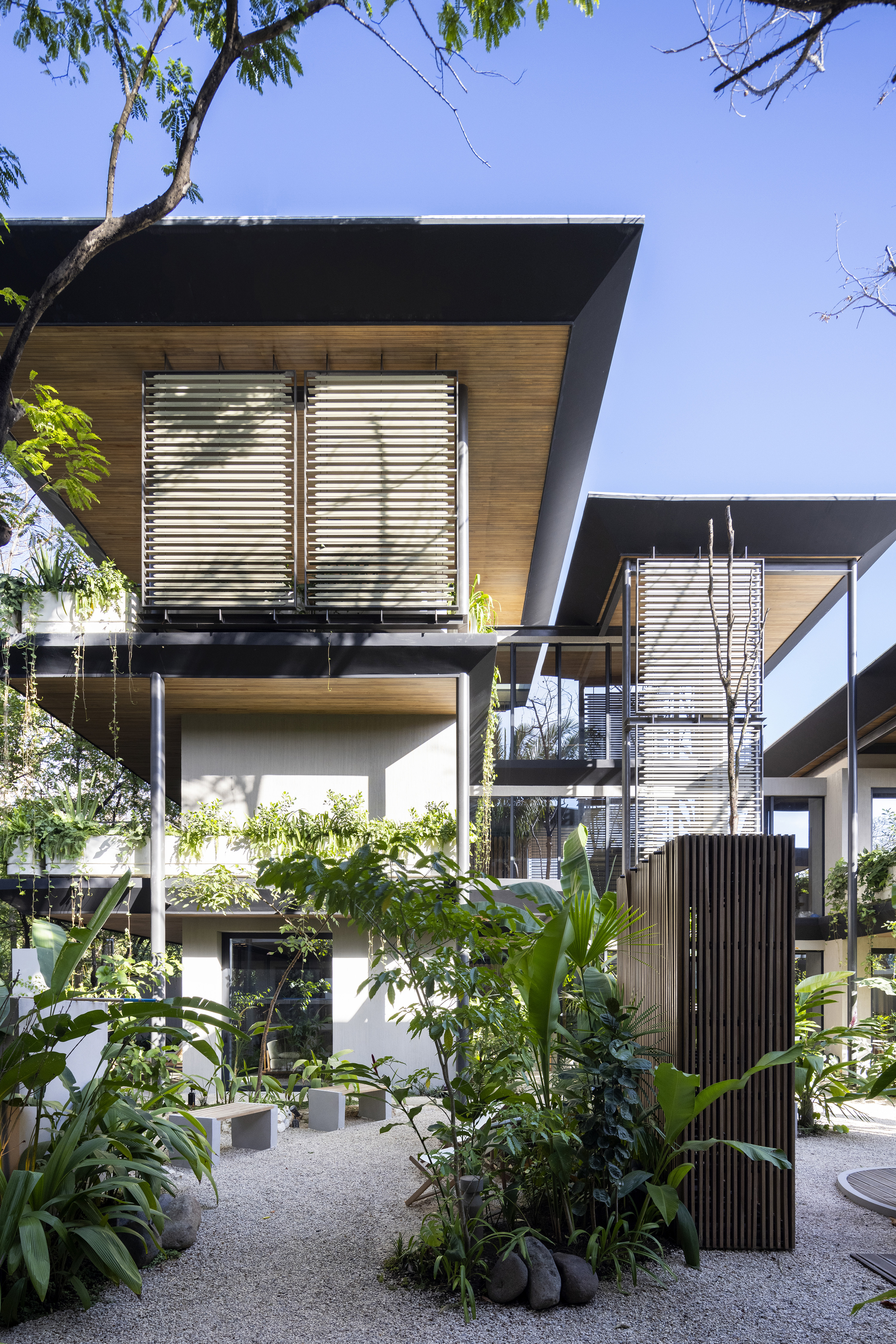 3 bed Single Family Homes For Rent in Nosara, Guanacaste - thumb 2