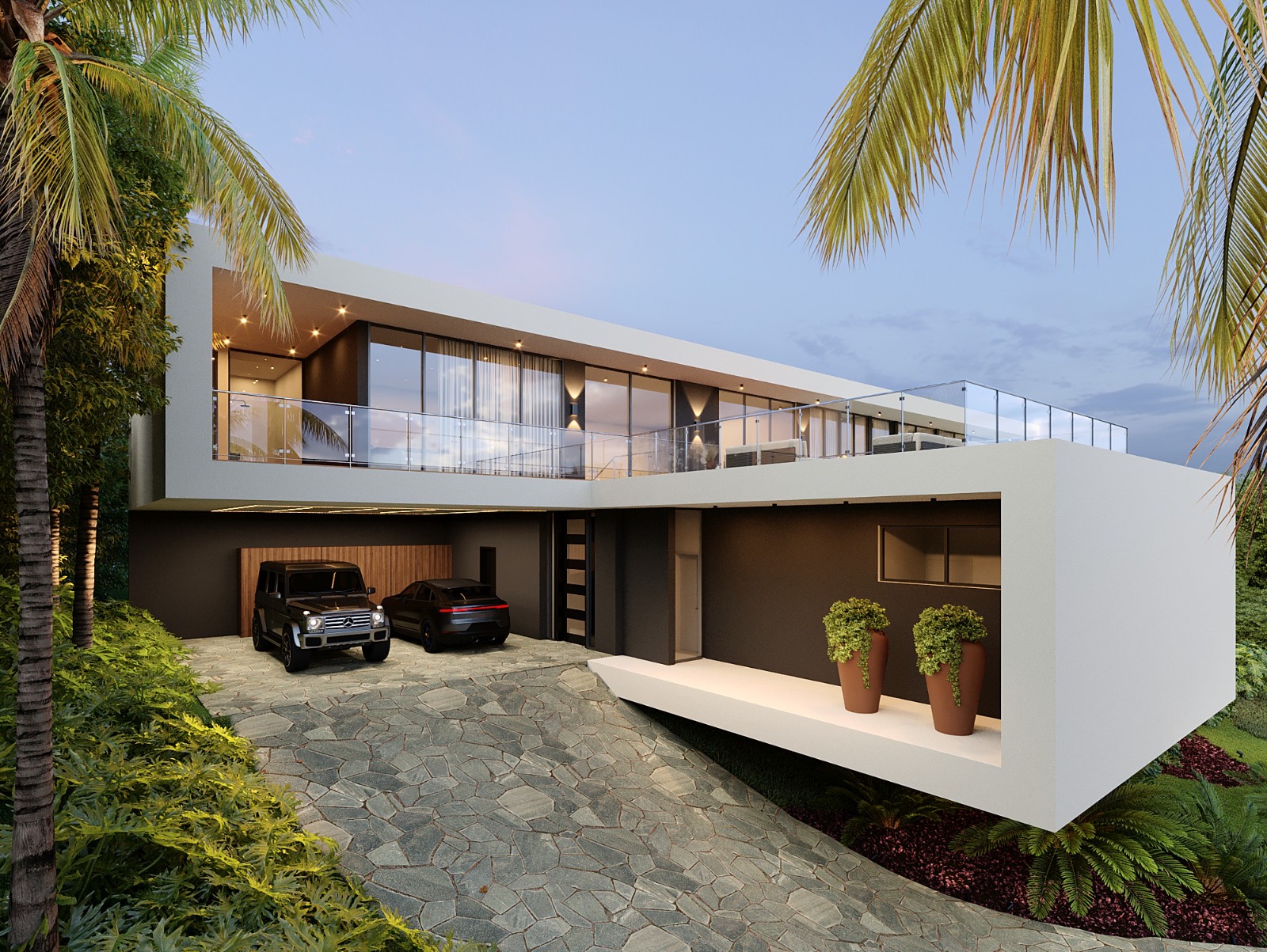 4 bed Single Family Homes For Sale in Playas Del Coco, Guanacaste - thumb 11