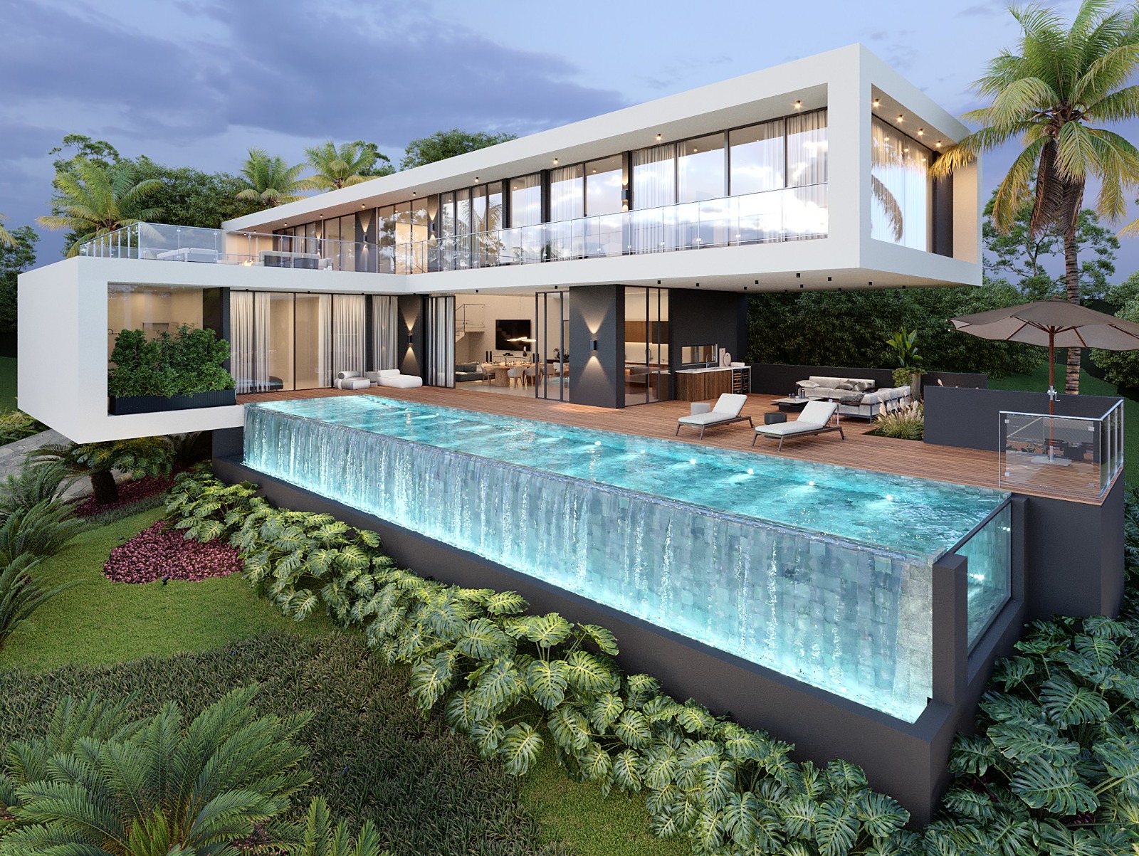 4 bed Single Family Homes For Sale in Playas Del Coco, Guanacaste - thumb 6