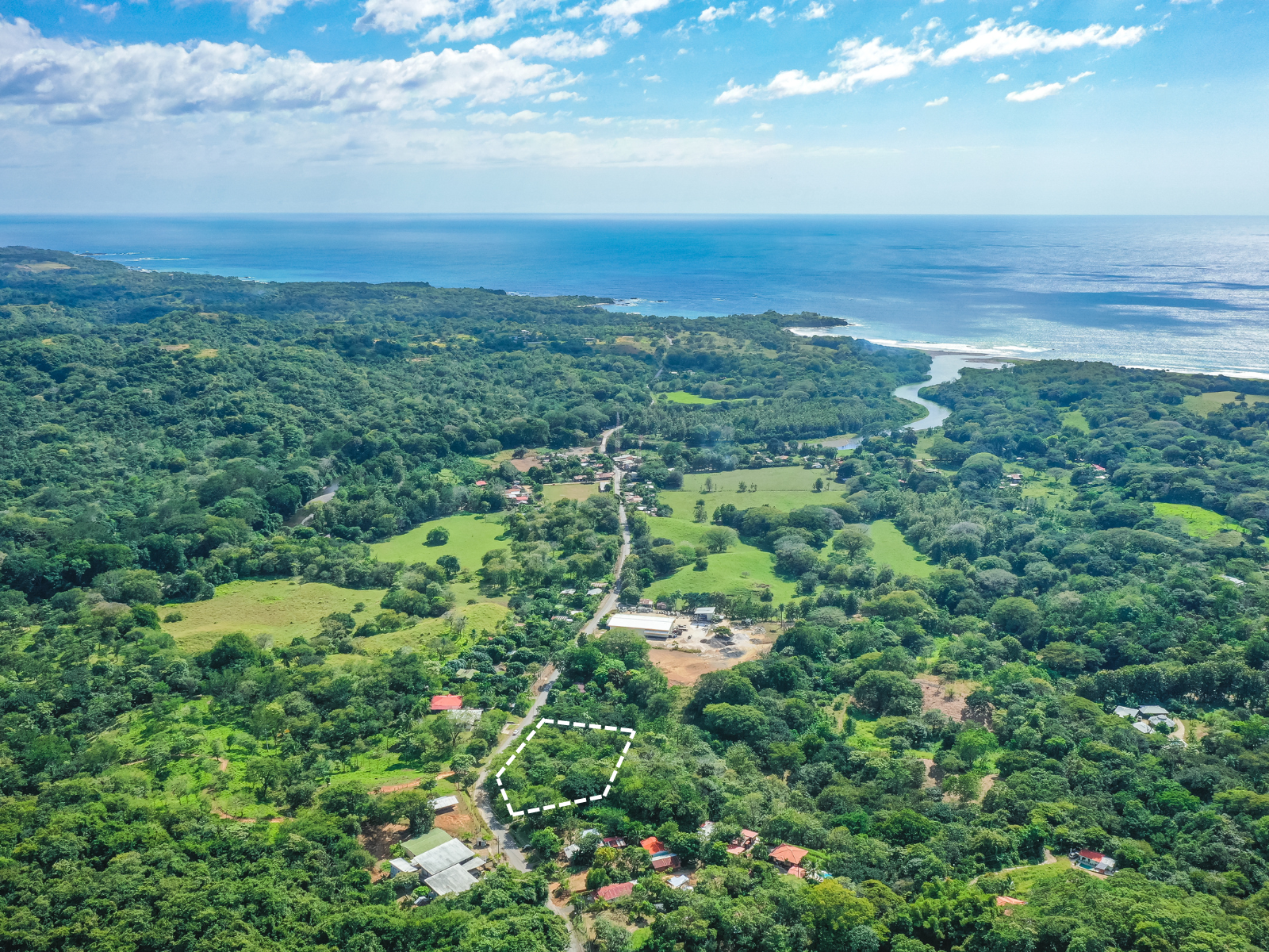 0 bed Land For Sale in Marbella, Guanacaste - thumb 1