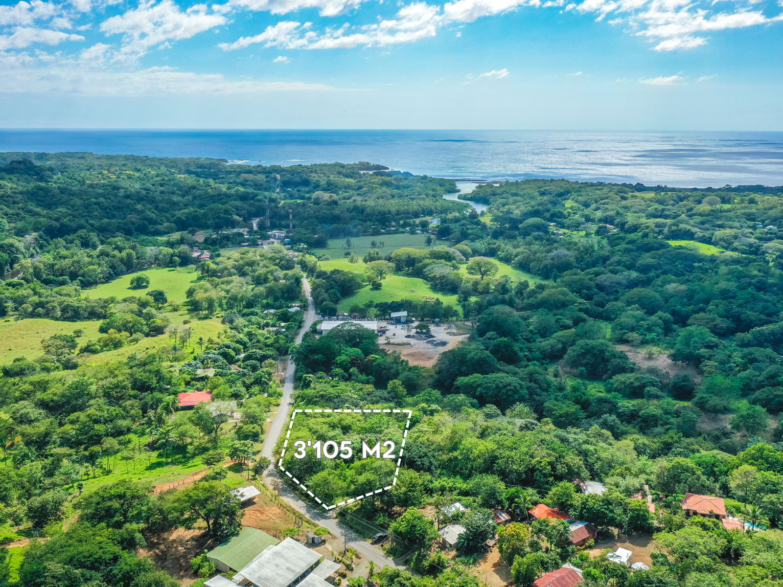 0 bed Land For Sale in Marbella, Guanacaste - thumb 7