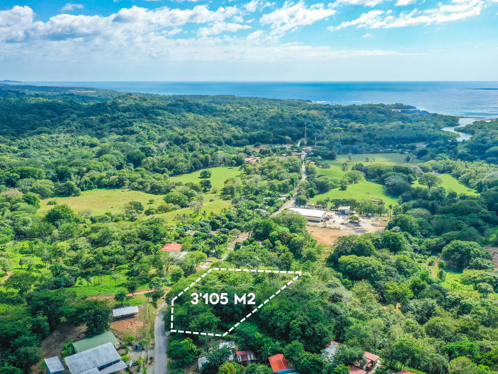 0 bed Land For Sale in Marbella, Guanacaste - thumb 6