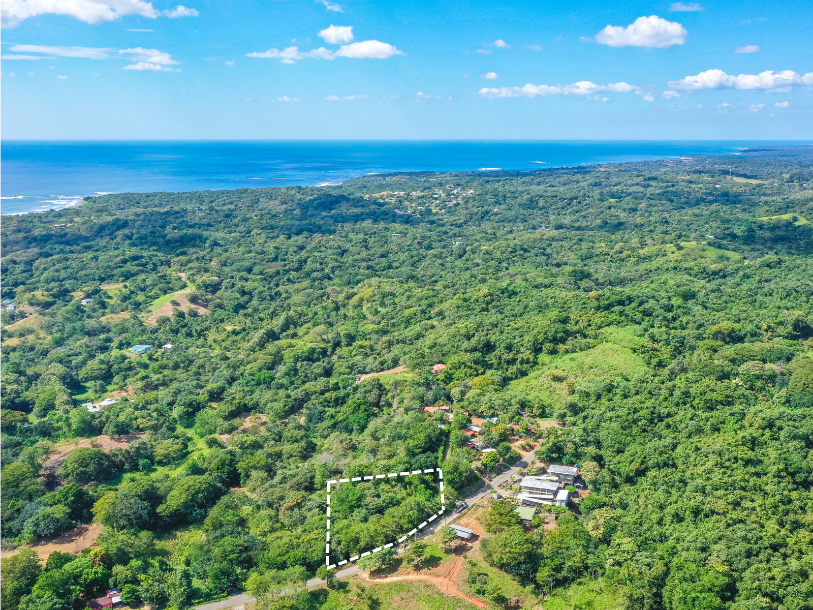 0 bed Land For Sale in Marbella, Guanacaste - thumb 2