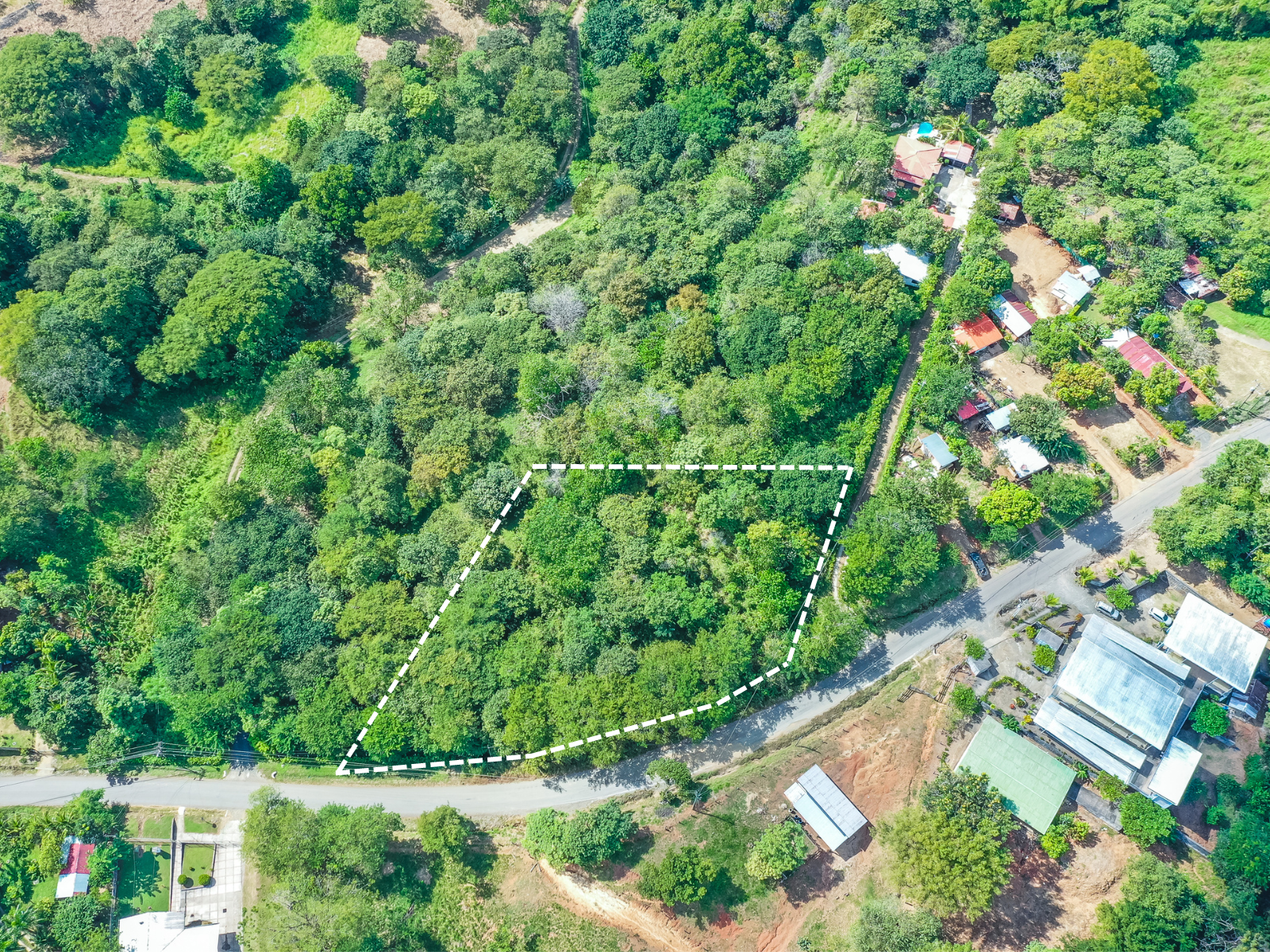 0 bed Land For Sale in Marbella, Guanacaste - thumb 9