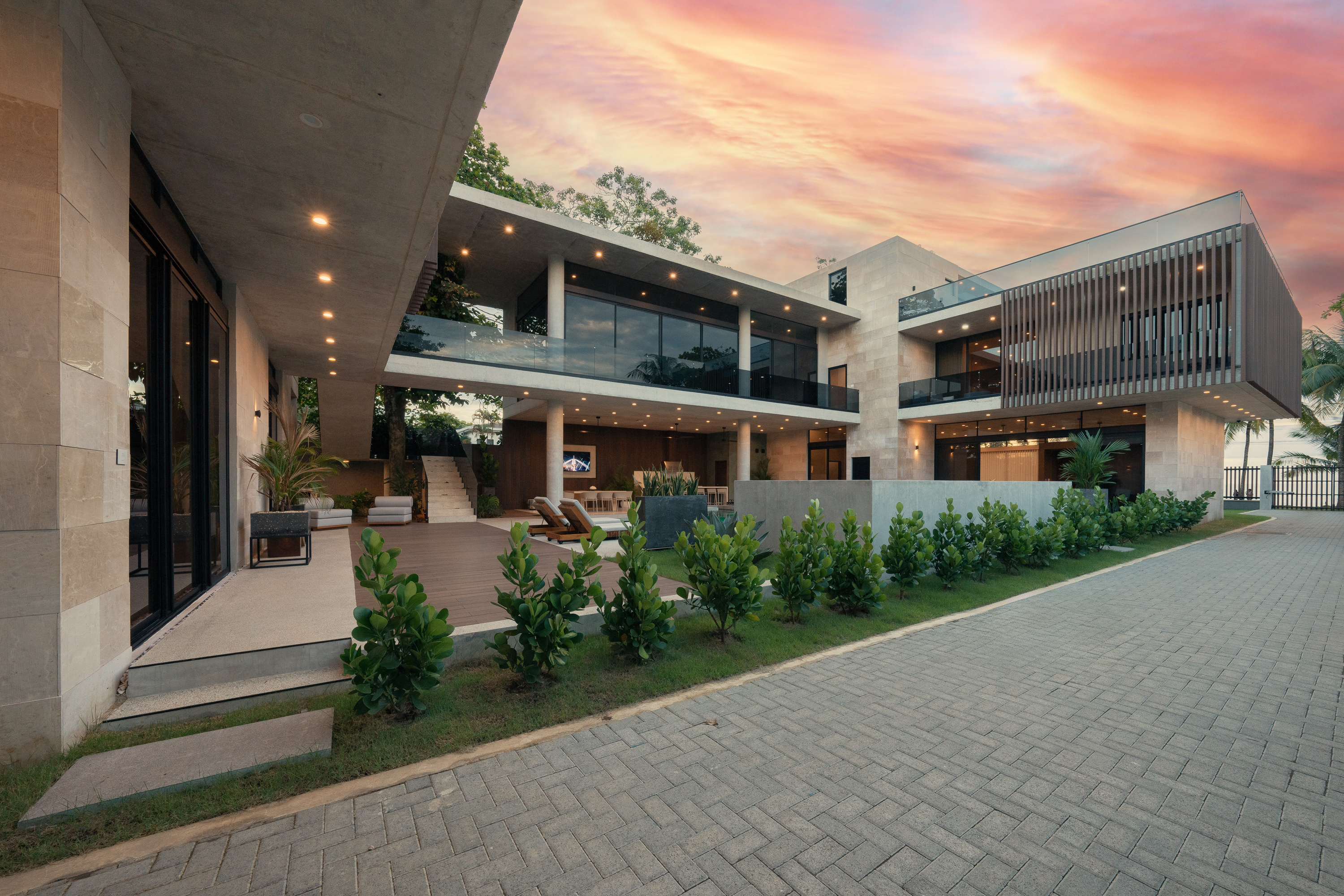 9 bed Single Family Homes For Rent in Jaco, Puntarenas - thumb 7