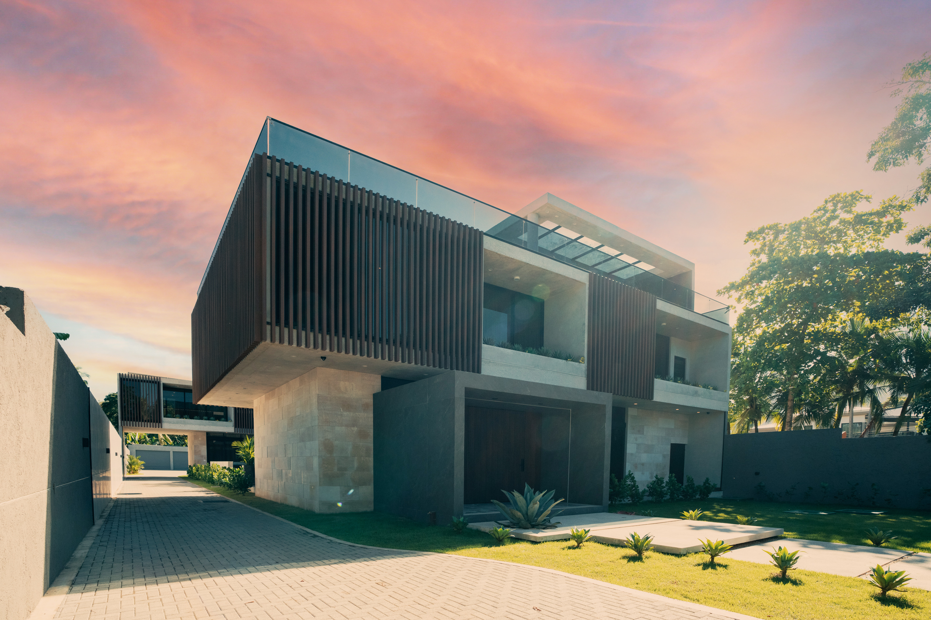 9 bed Single Family Homes For Rent in Jaco, Puntarenas - thumb 2