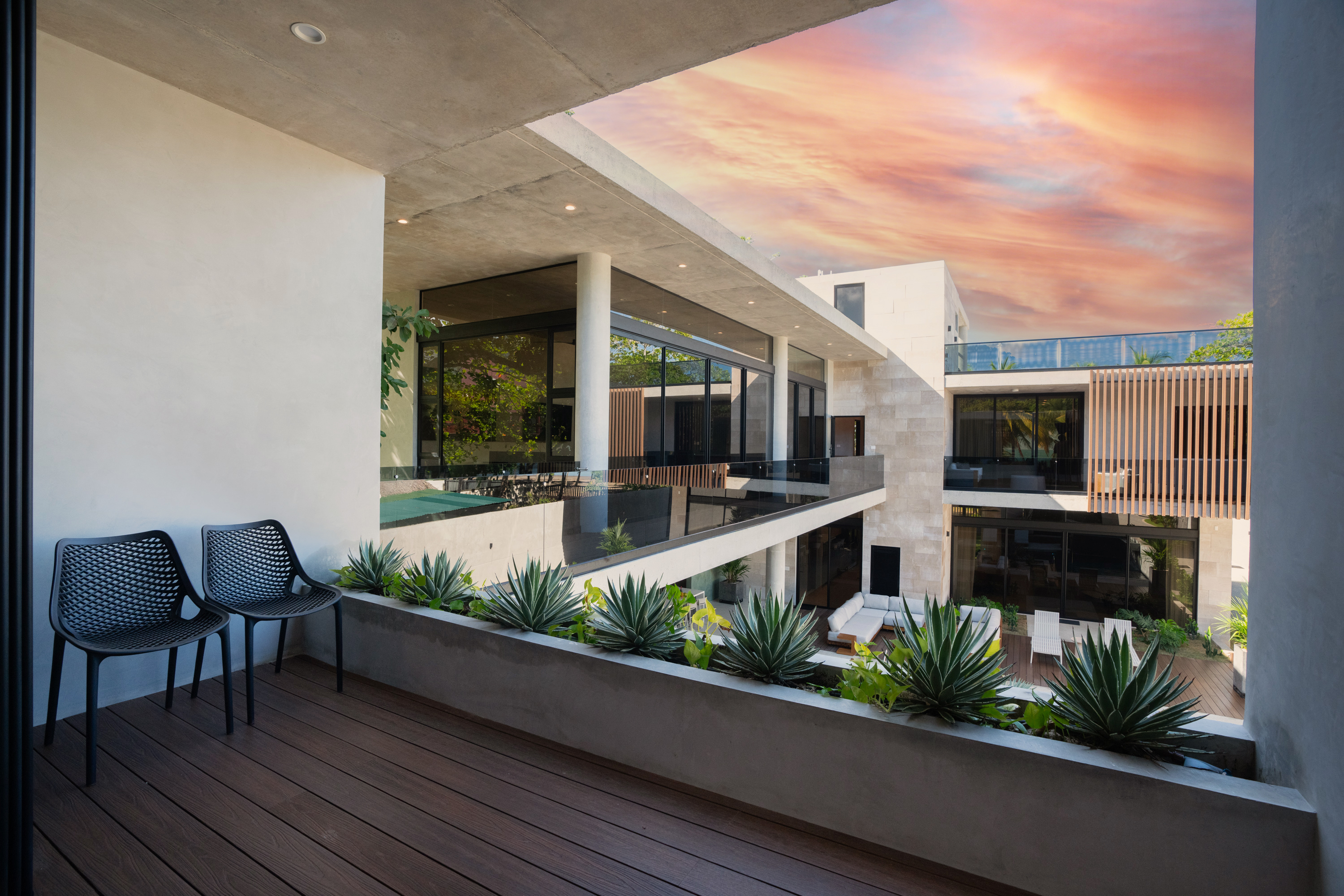 9 bed Single Family Homes For Rent in Jaco, Puntarenas - thumb 4