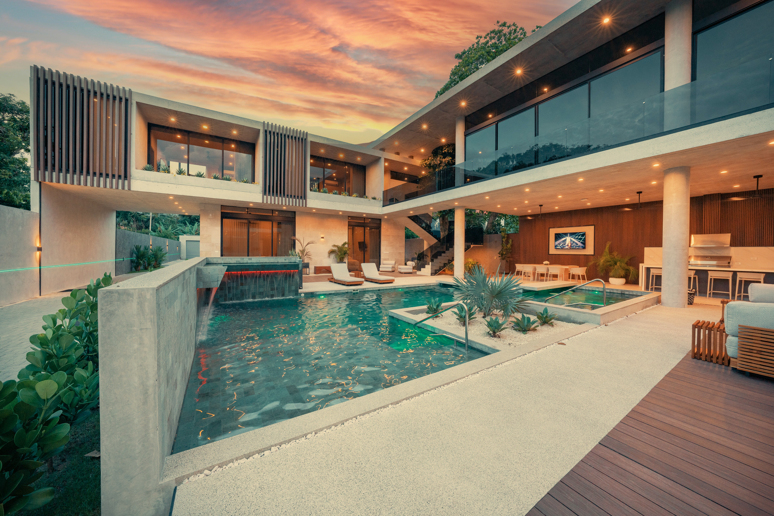 9 bed Single Family Homes For Rent in Jaco, Puntarenas - thumb 18