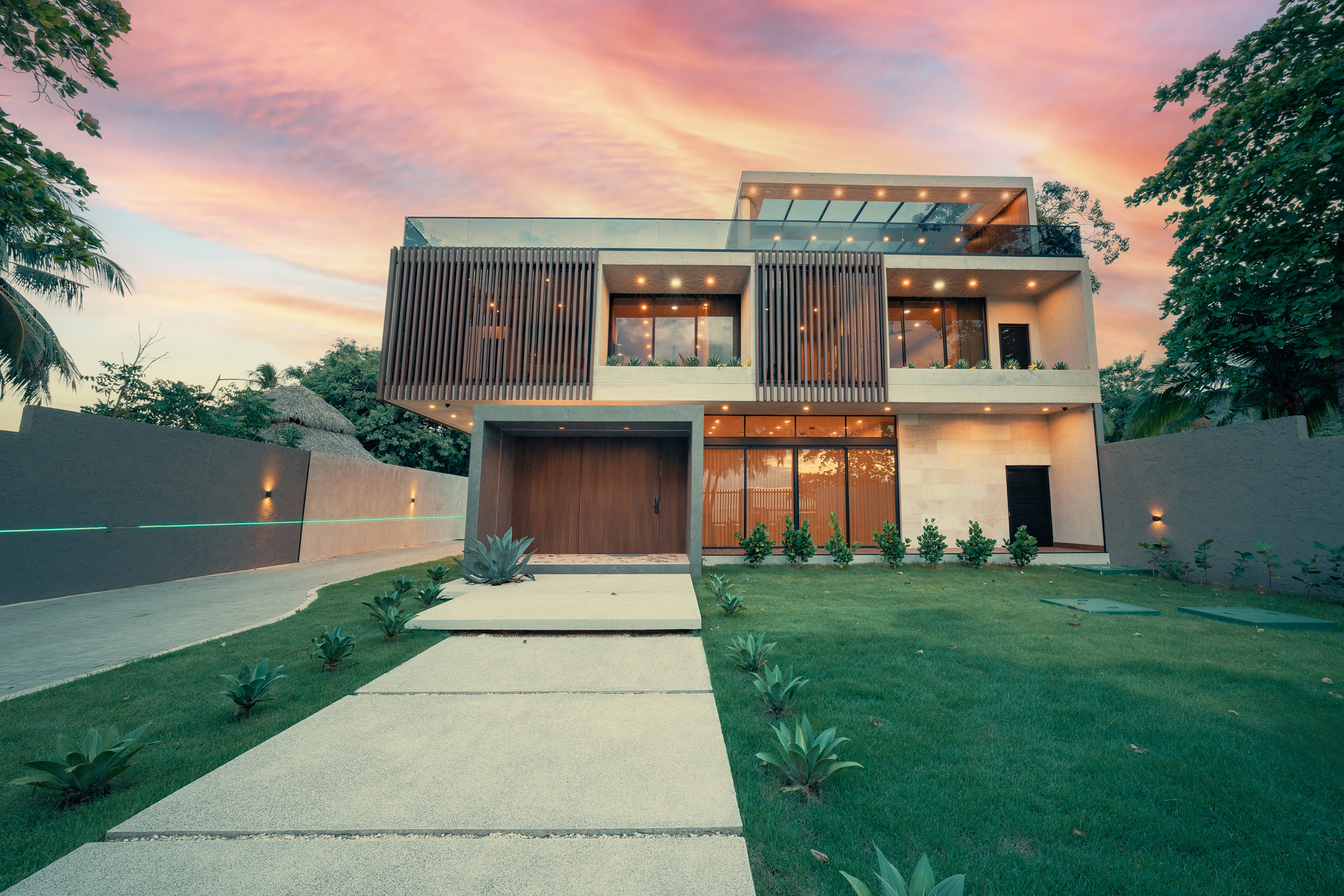 9 bed Single Family Homes For Rent in Jaco, Puntarenas - thumb 16