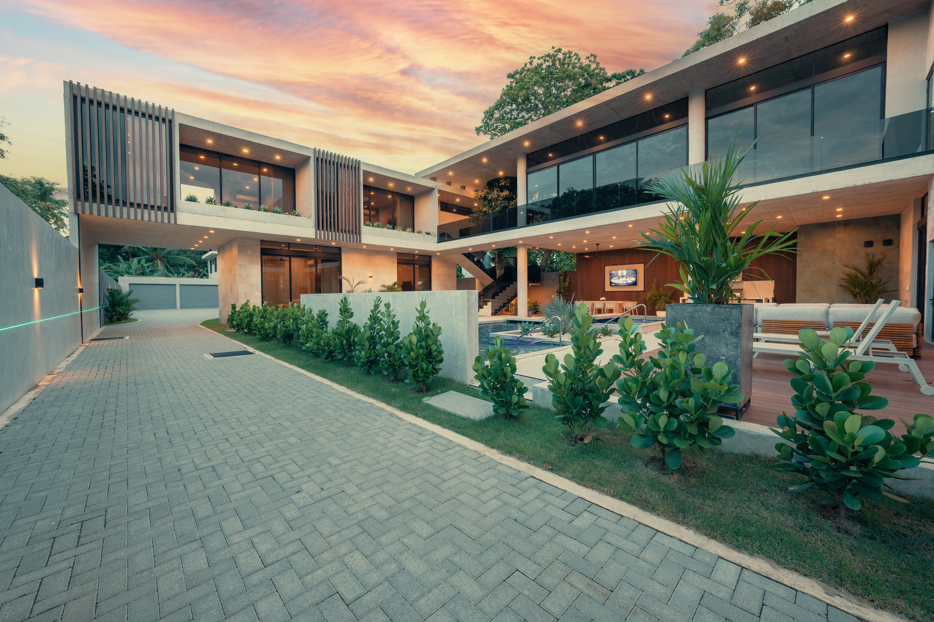 9 bed Single Family Homes For Rent in Jaco, Puntarenas - thumb 12