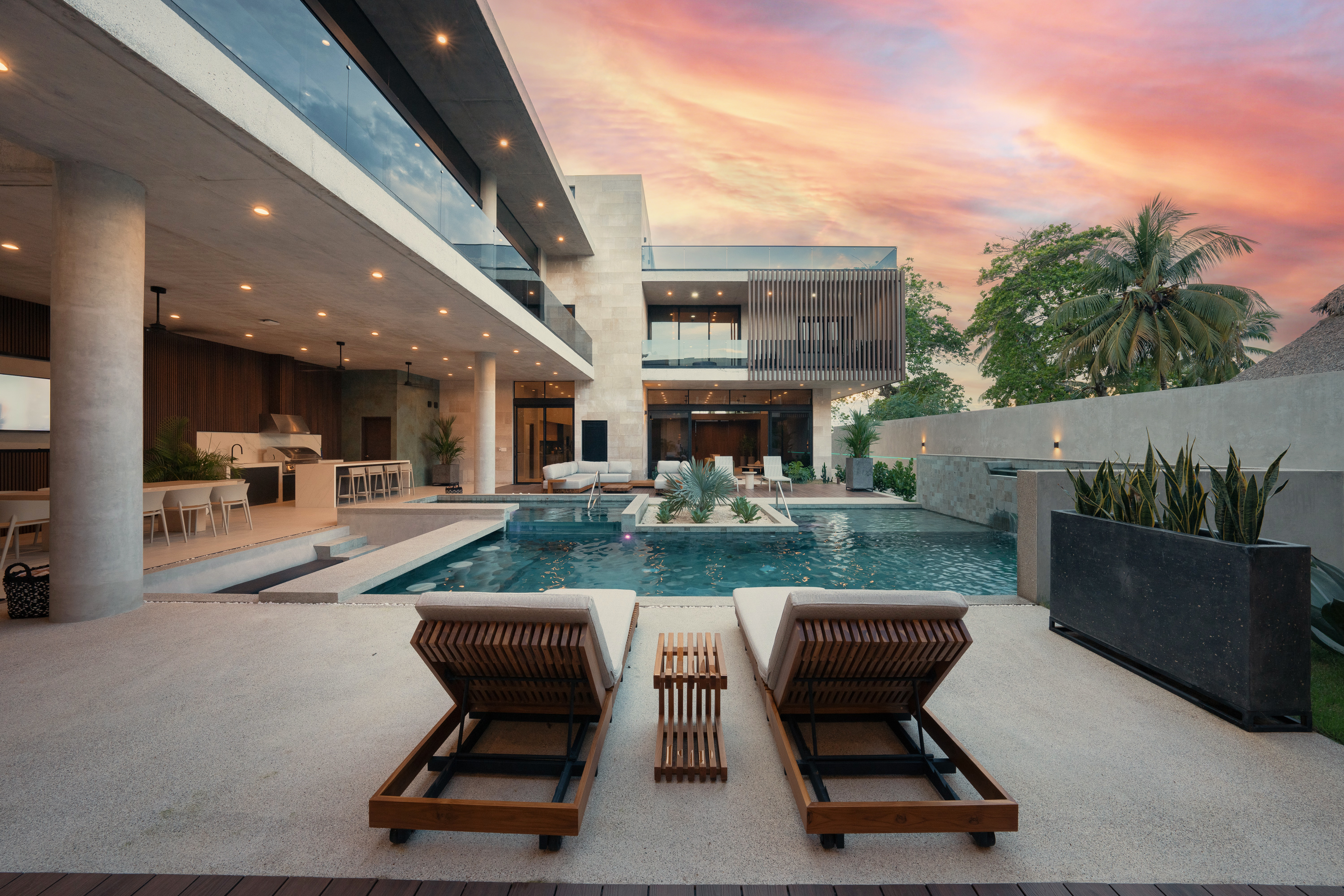 9 bed Single Family Homes For Rent in Jaco, Puntarenas - thumb 6