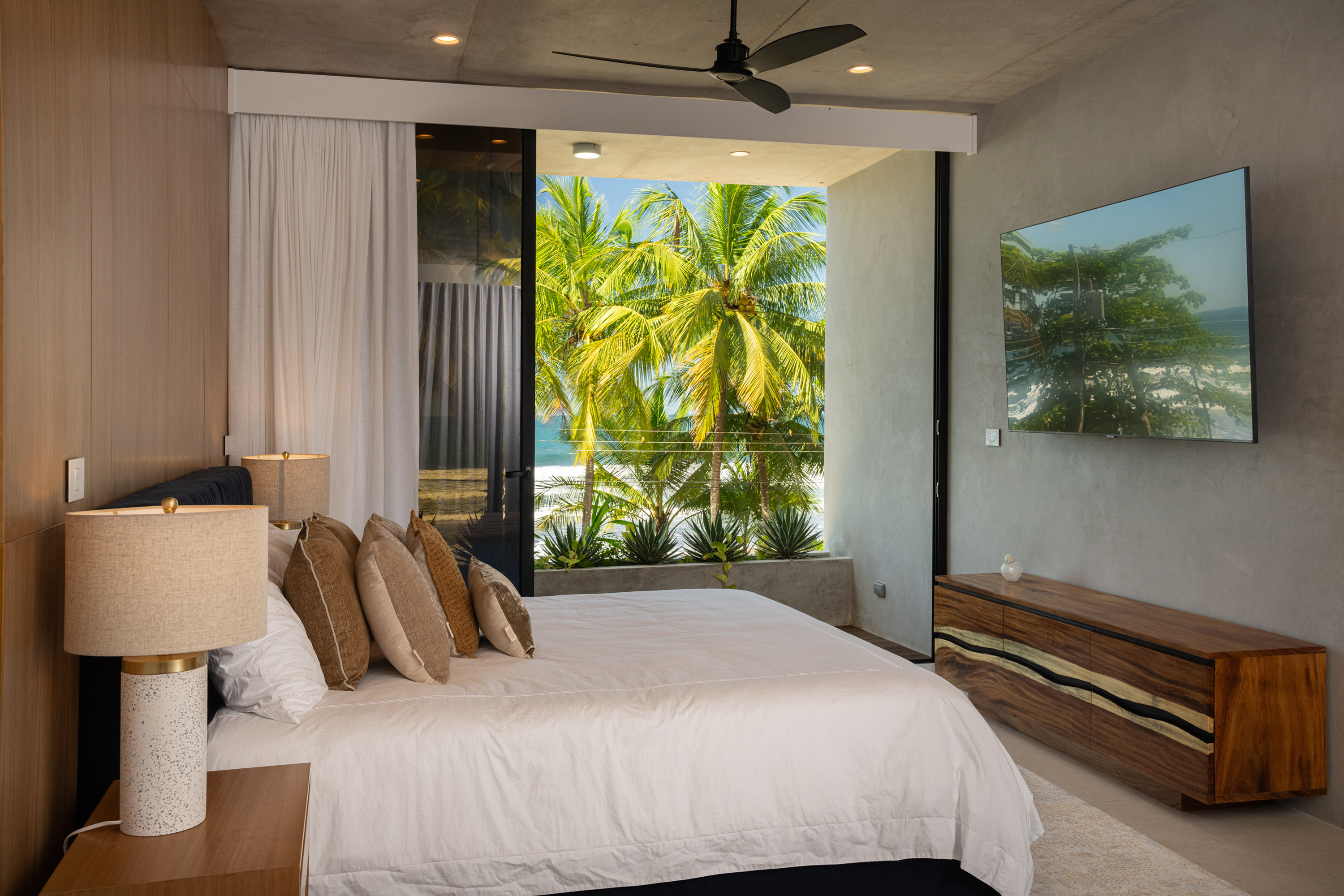 9 bed Single Family Homes For Rent in Jaco, Puntarenas - thumb 20